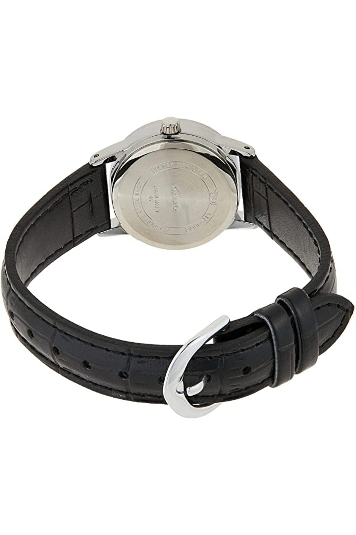Casio-Ceas Dama, Casio, Collection LTP-V0 LTP-V002L-1B 6
