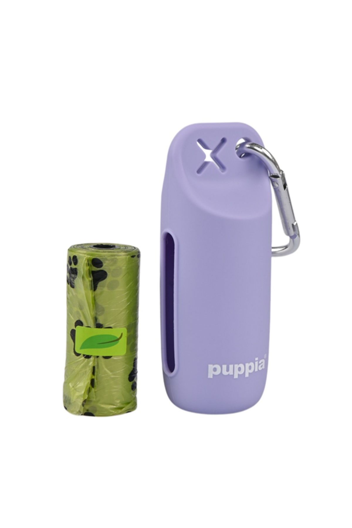puppia Poop Bag Dışkı Taşıma Çantası Ve Rulo