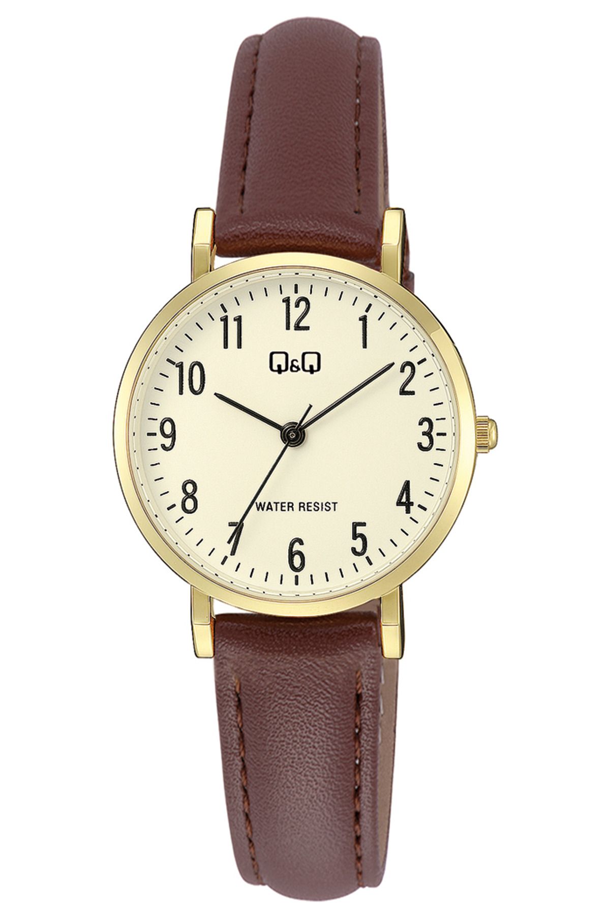 Q&Q C66A-001PY Kadın