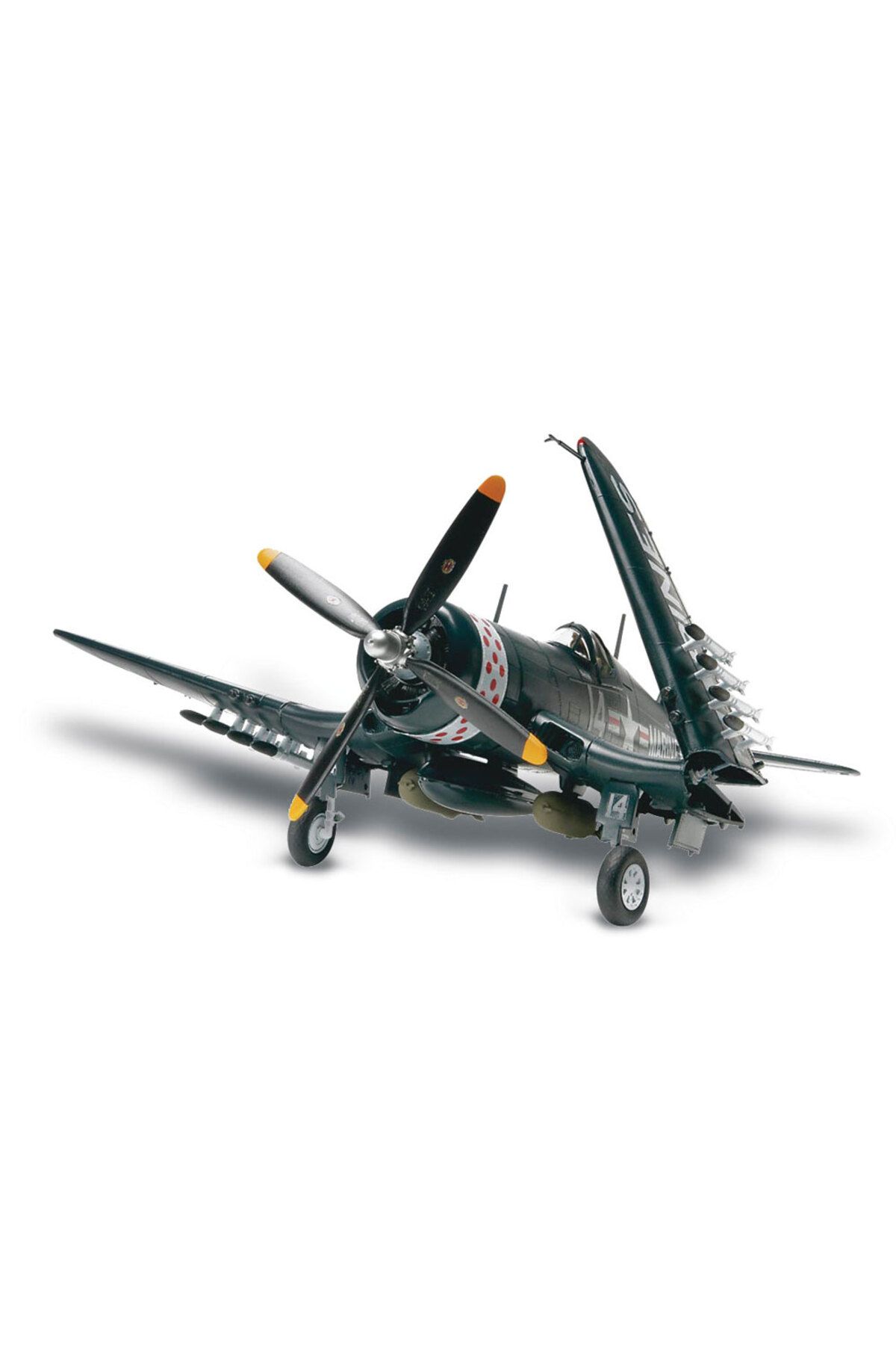 REVELL Model Kit Uçak F4U-4 15248