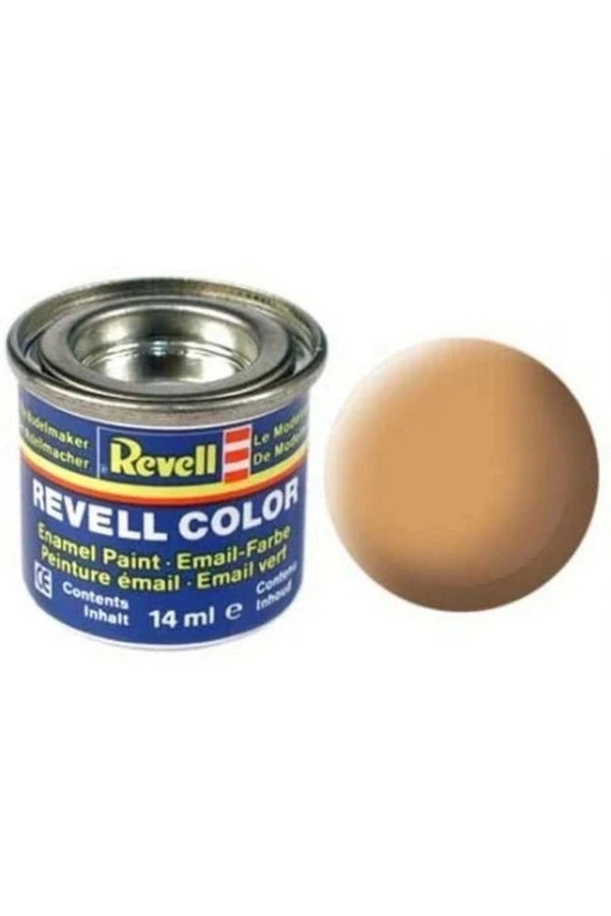 OurStyles Email Color - Flesh - Boya 14 ml