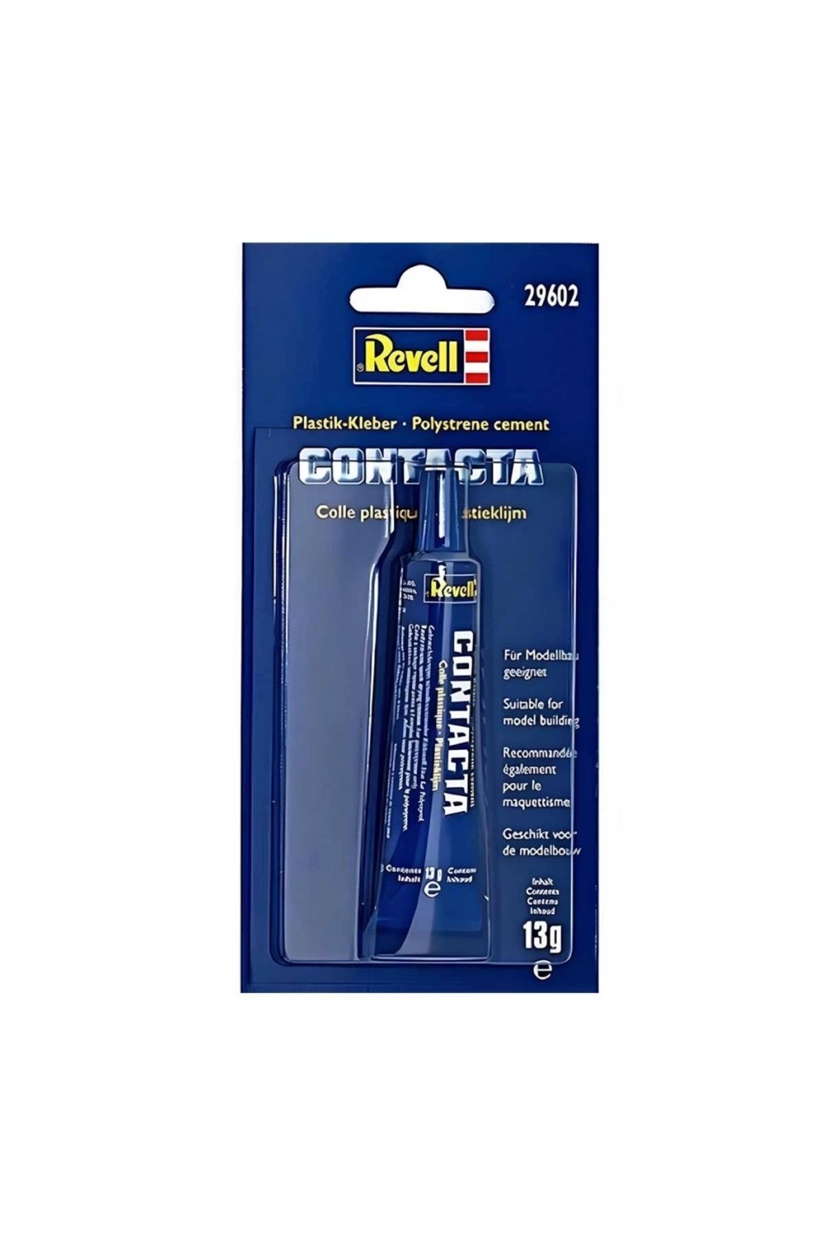 OurStyles Contacta Blister - Yapıştırıcı