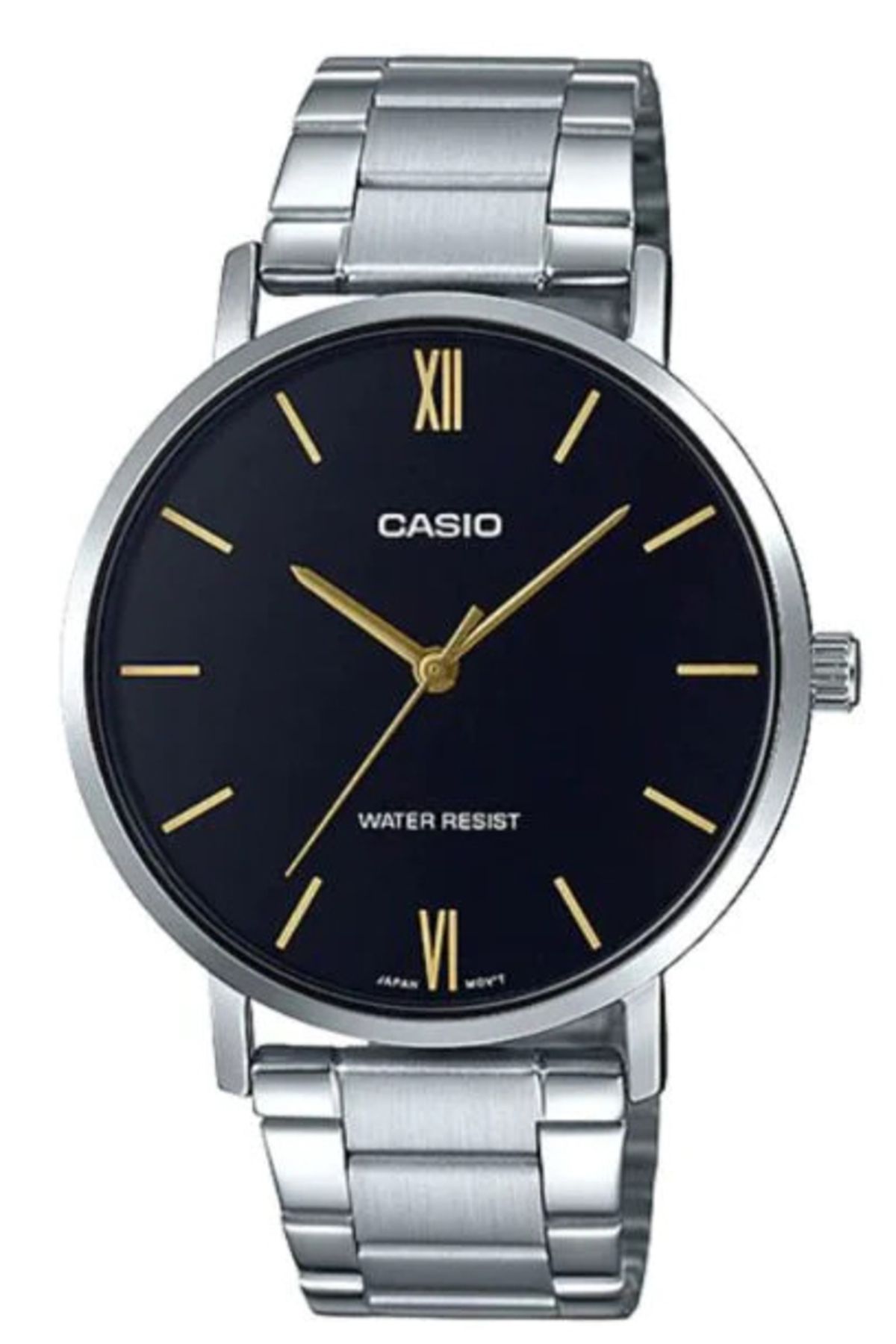 Casio-Ceas Barbati, Casio, Collection MTP-VT MTP-VT01D-1B 1