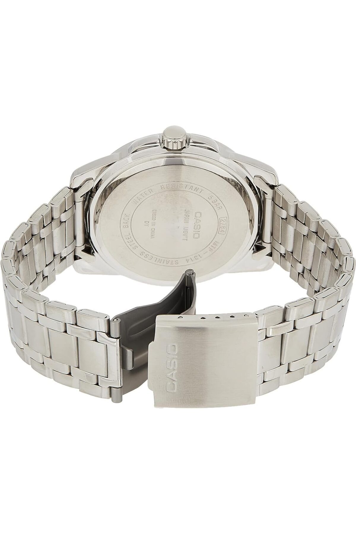 Casio-Ceas Barbati, Casio, Collection MTP-13 MTP-1314D-2A 5