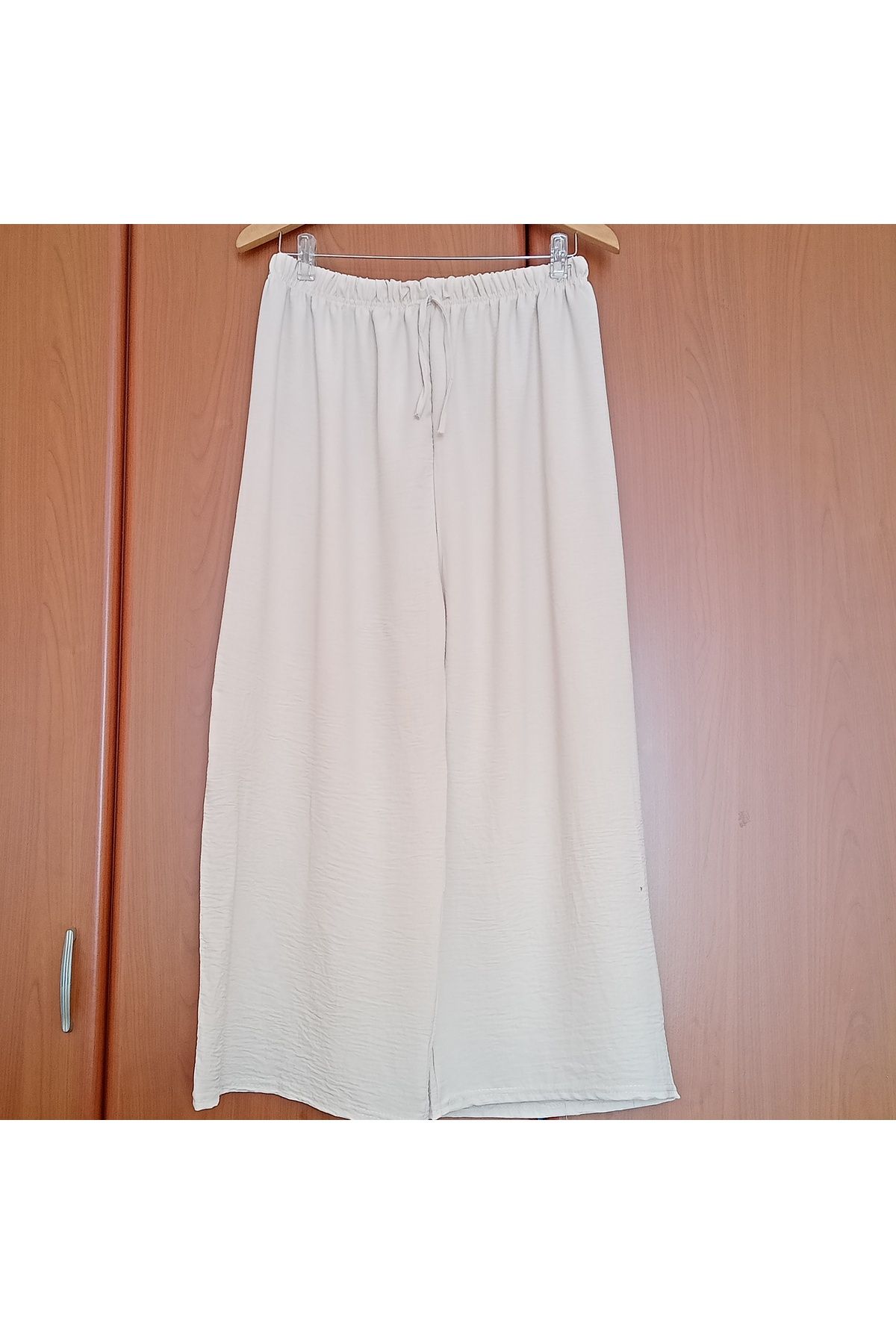 OceanGiyim Kadın Pantolon Etek Pantolon