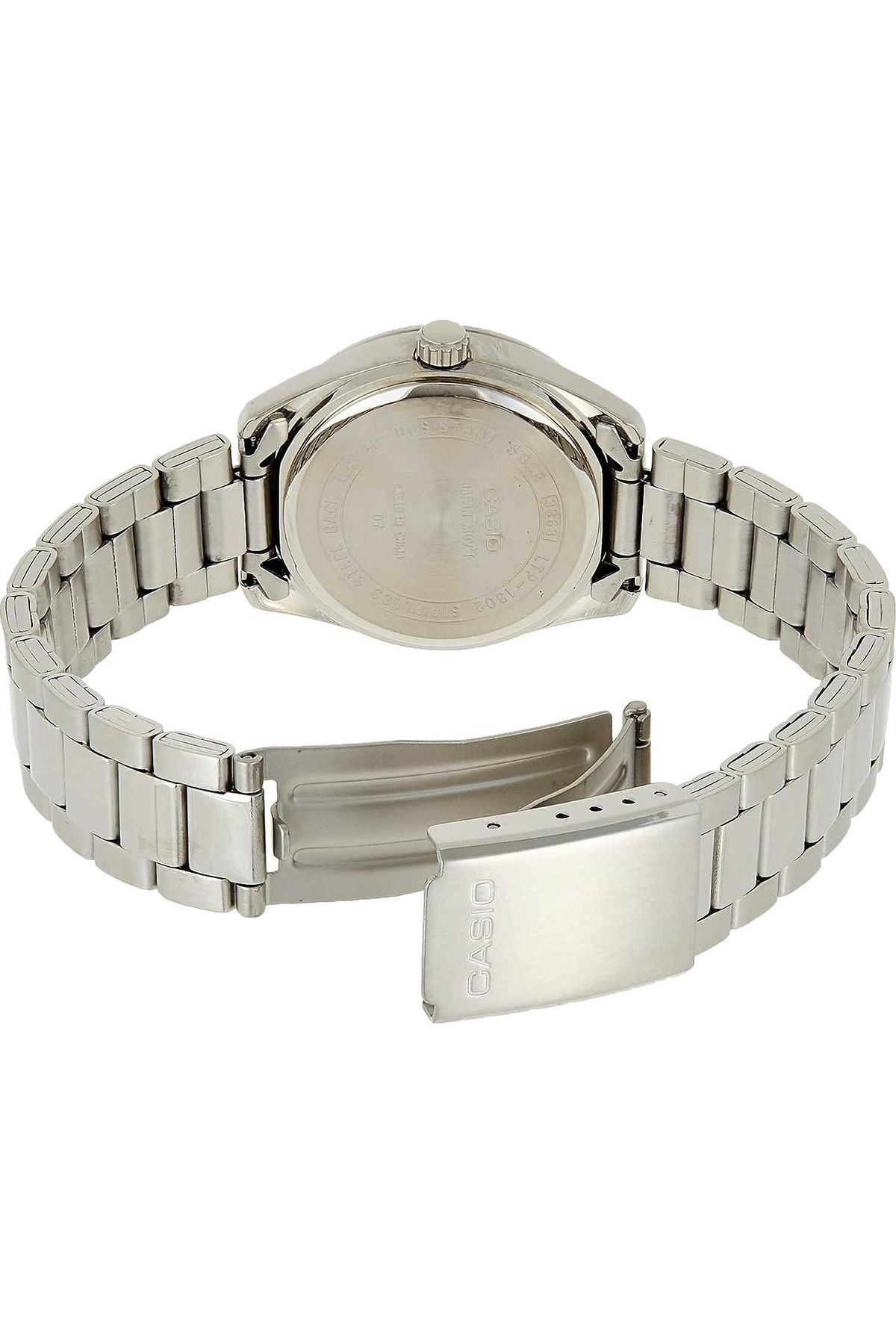 Casio-Ceas Dama, Casio, Collection LTP-13 LTP-1302D-7A2 4