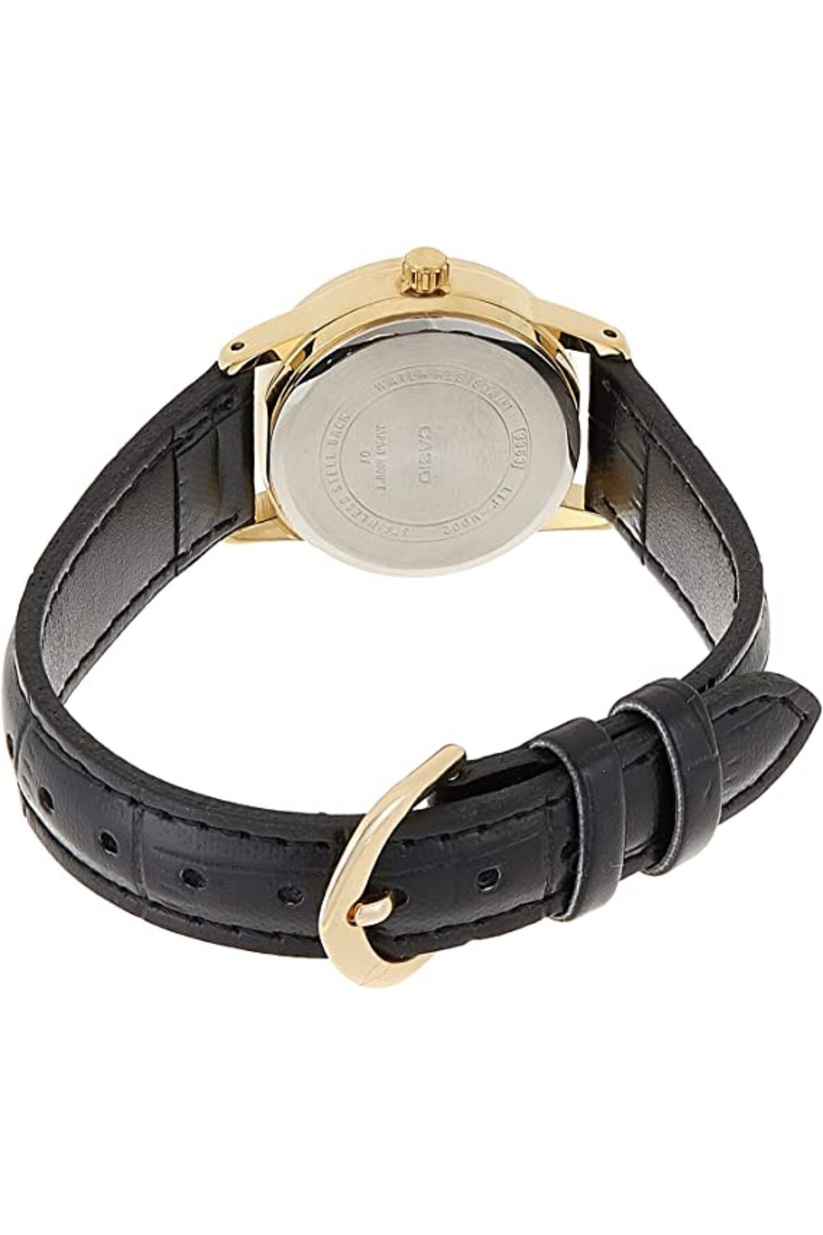 Casio-Ceas Dama, Casio, Collection LTP-V0 LTP-V002GL-7B2 5