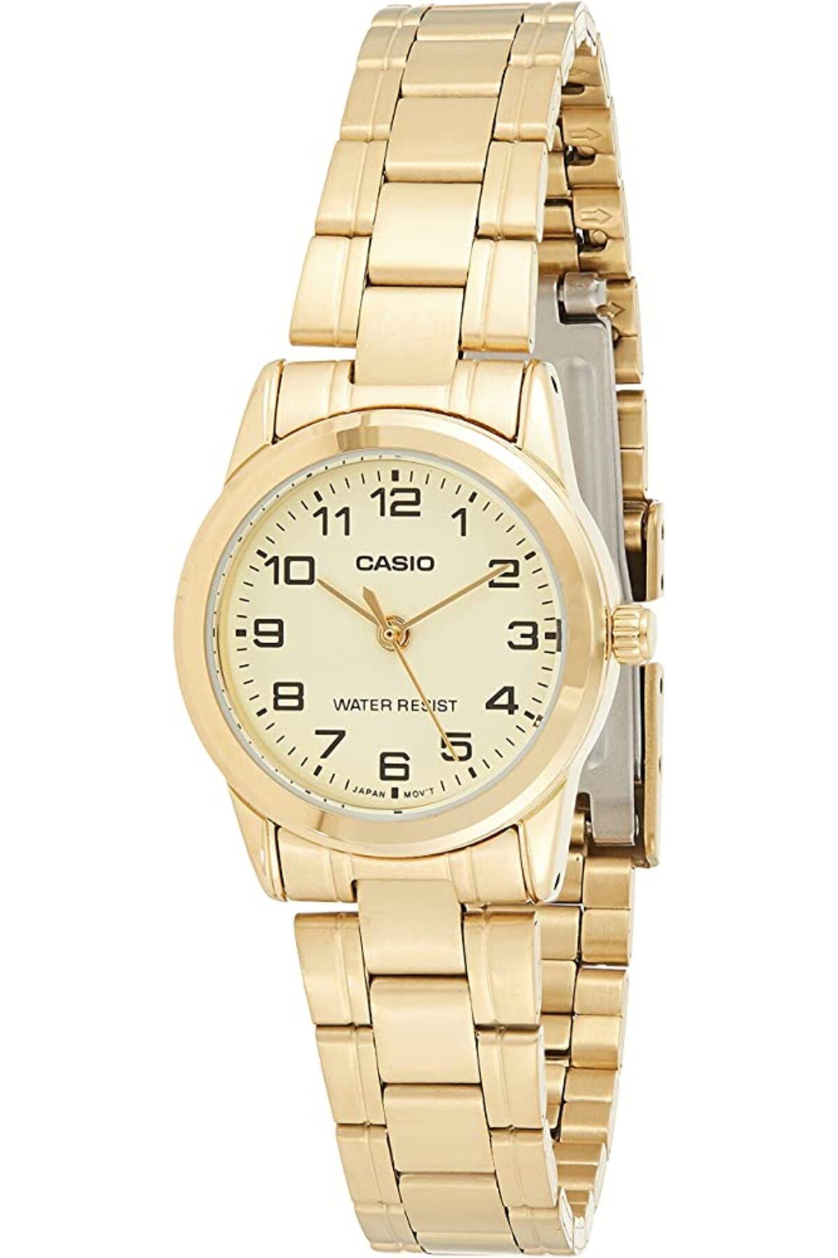 Casio-Ceas Dama, Casio, Collection LTP-V0 LTP-V001G-9B 1