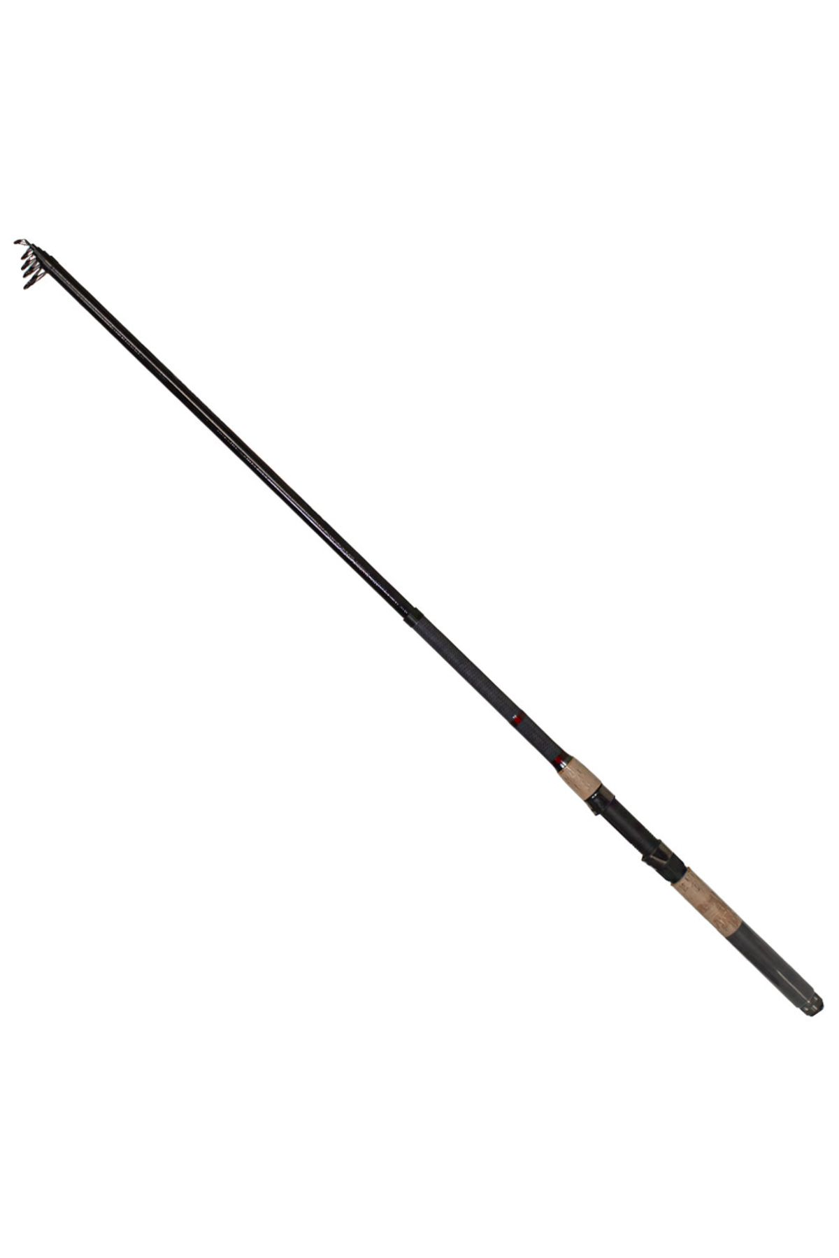 Oslo Remixon Sapphire 2.70m 10-40gr Tele Kamış