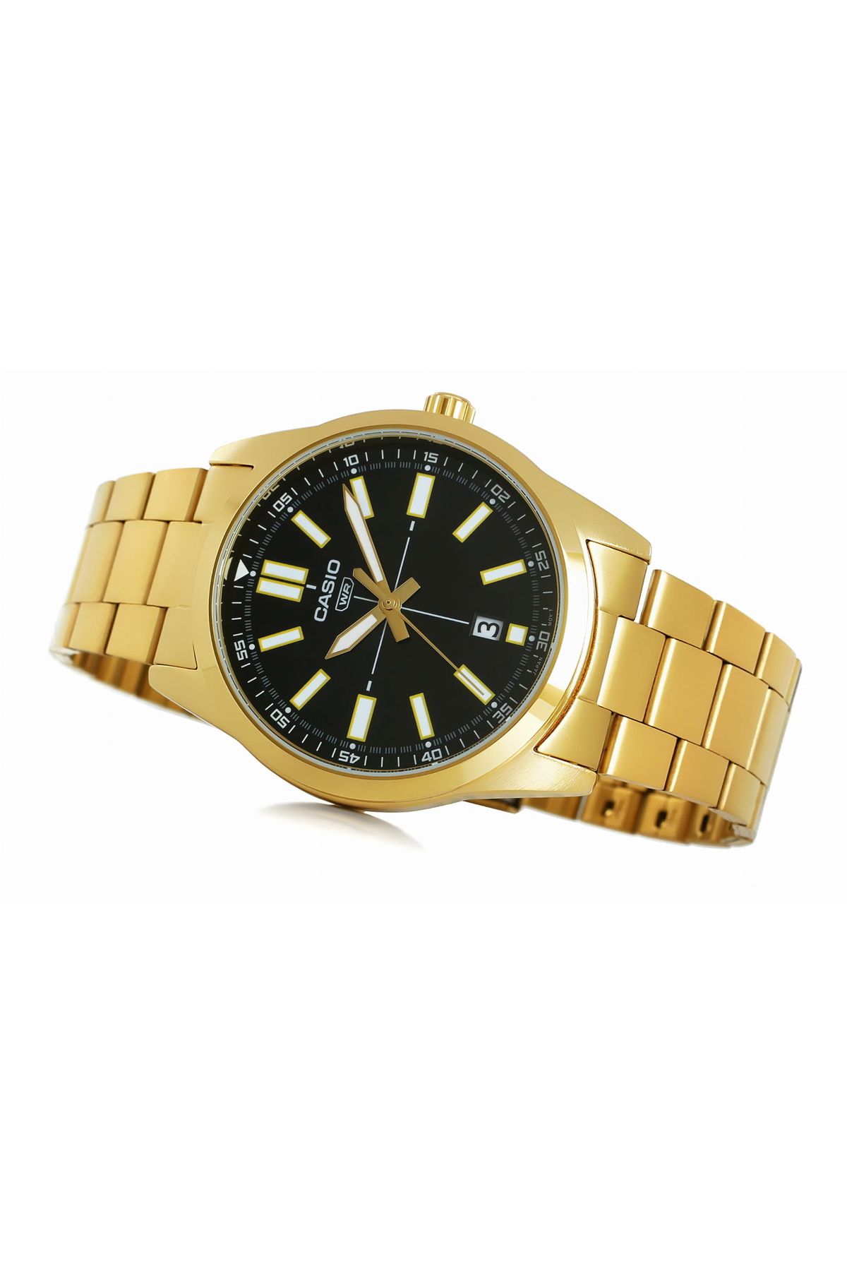 Casio-Ceas Barbati, Casio, Collection MTP-VD MTP-VD02G-1E 5