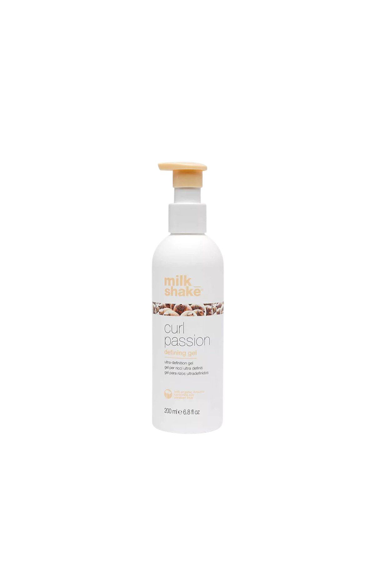 Milkshake Milk Shake Curl Passion Defining Bukle Belirginleştirici Jel 200 Ml