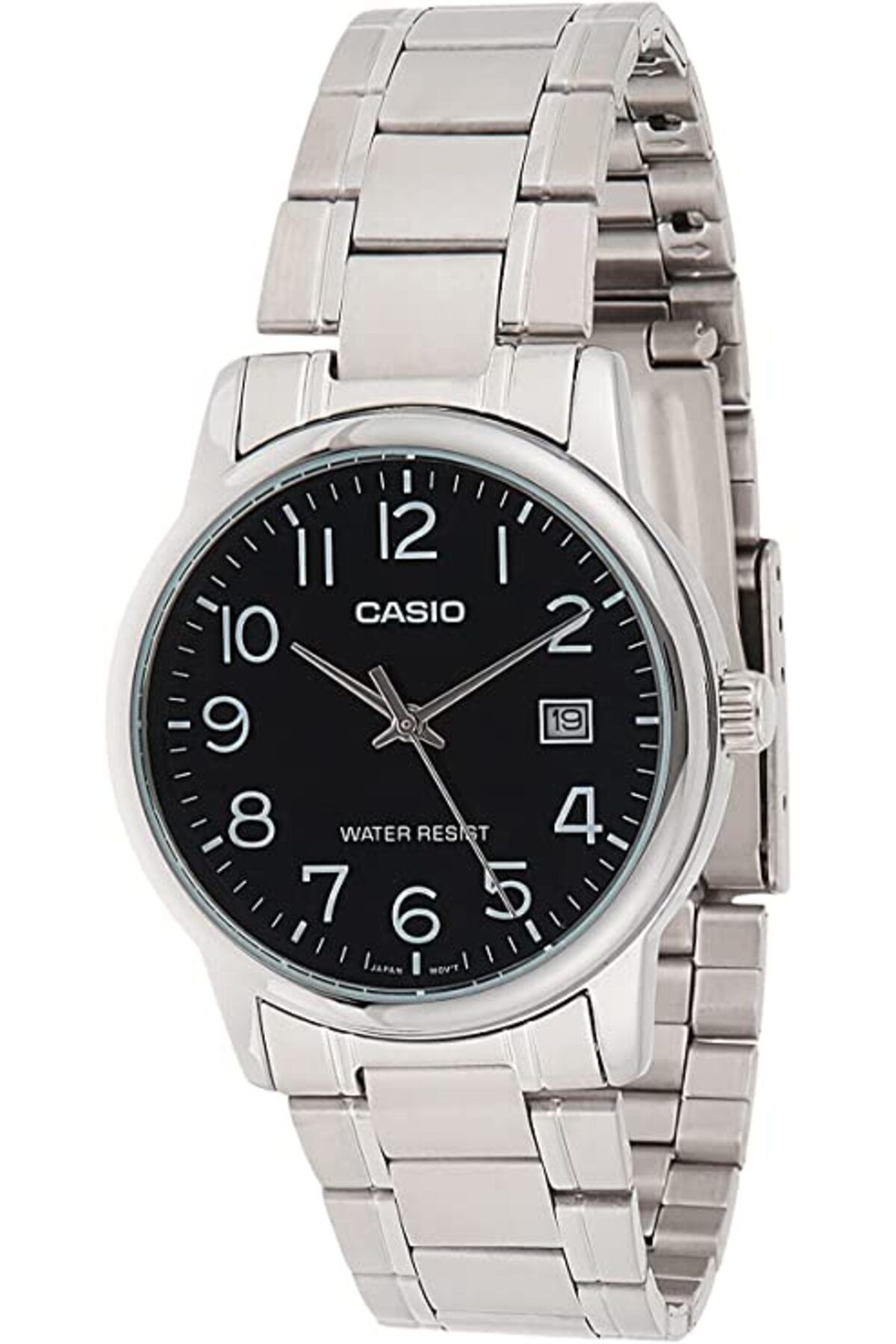 Casio-Ceas Barbati, Casio, Collection MTP-V0 MTP-V002D-1B 4