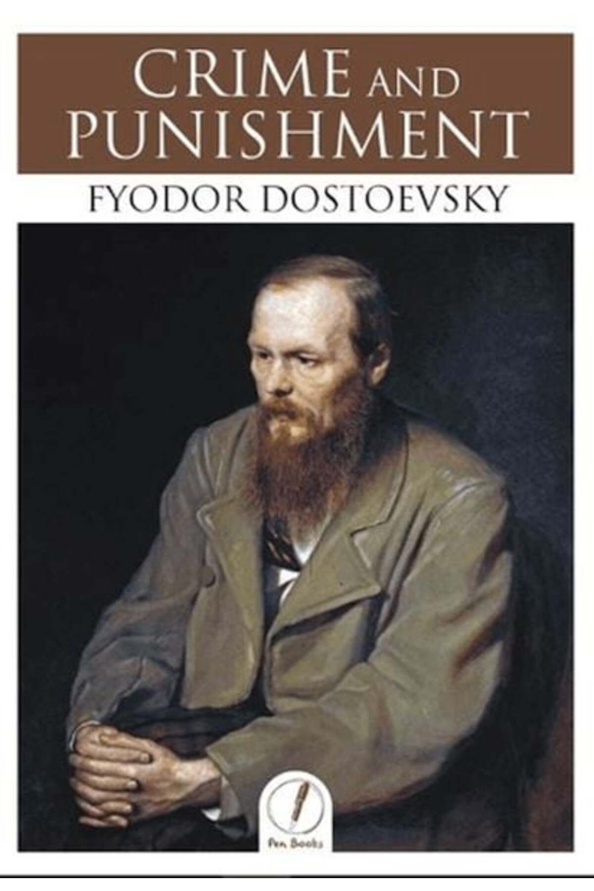 Karatay Yayınları Crime and Punishment