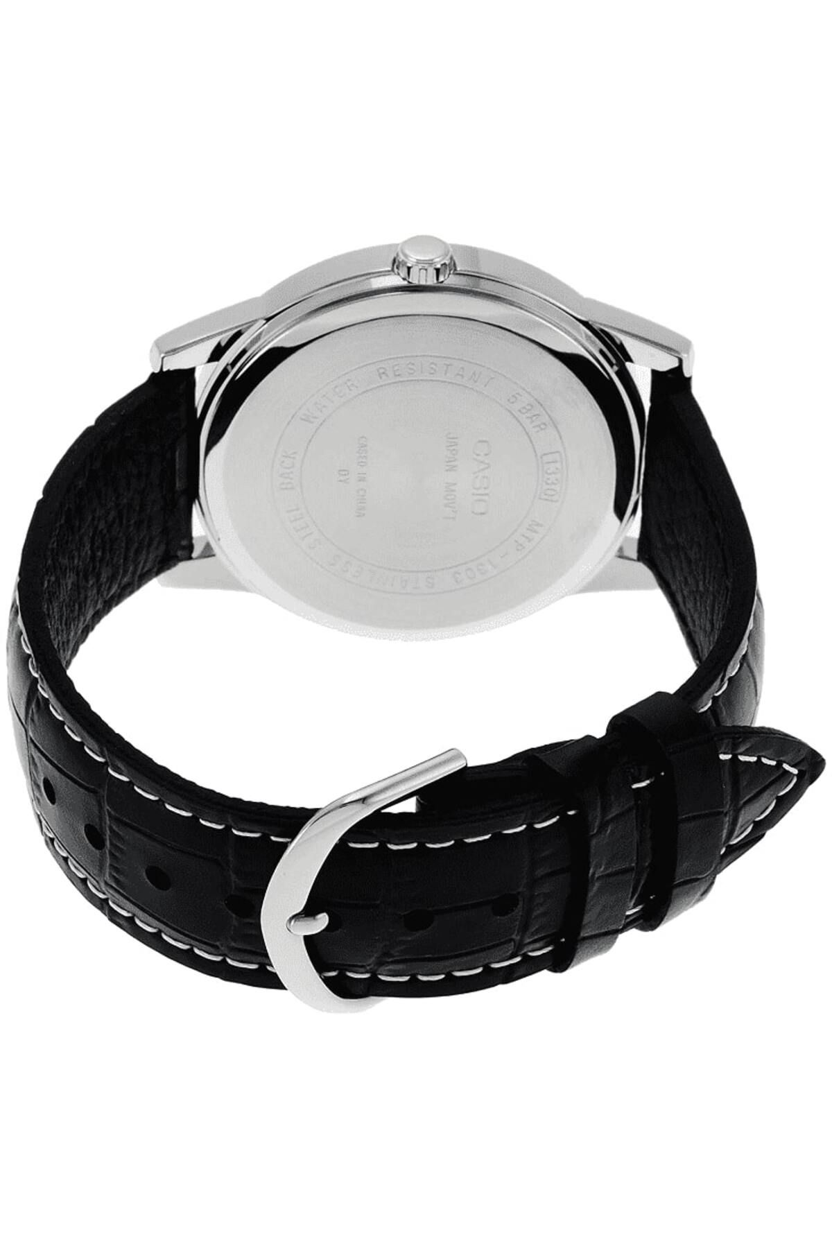 Casio-Ceas Dama, Casio, Collection LTP-13 LTP-1303L-7B 6