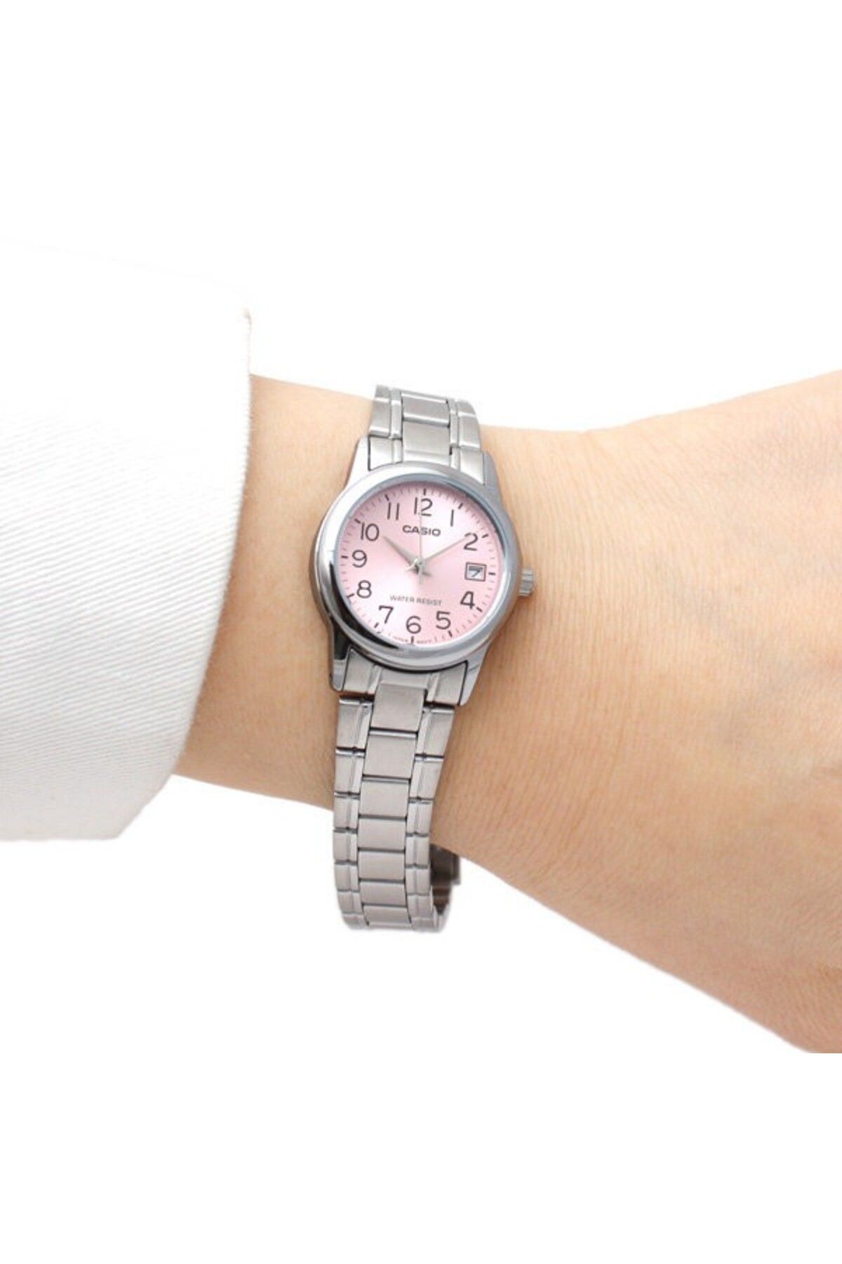 Casio-Ceas Dama, Casio, Collection LTP-V0 LTP-V002D-4B 2