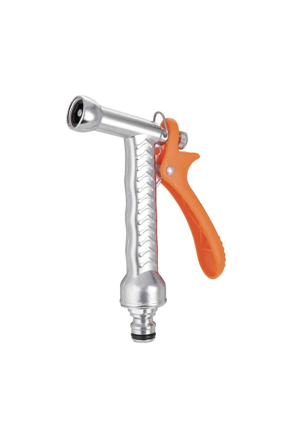 CLABER 9619 Metal Sulama Tabancası