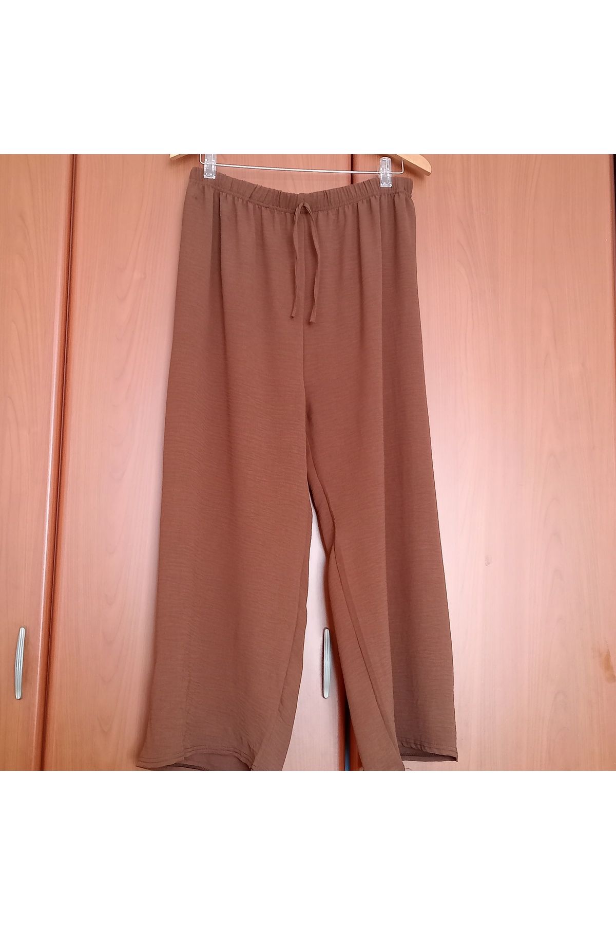 OceanGiyim Kadın Pantolon Etek Pantolon