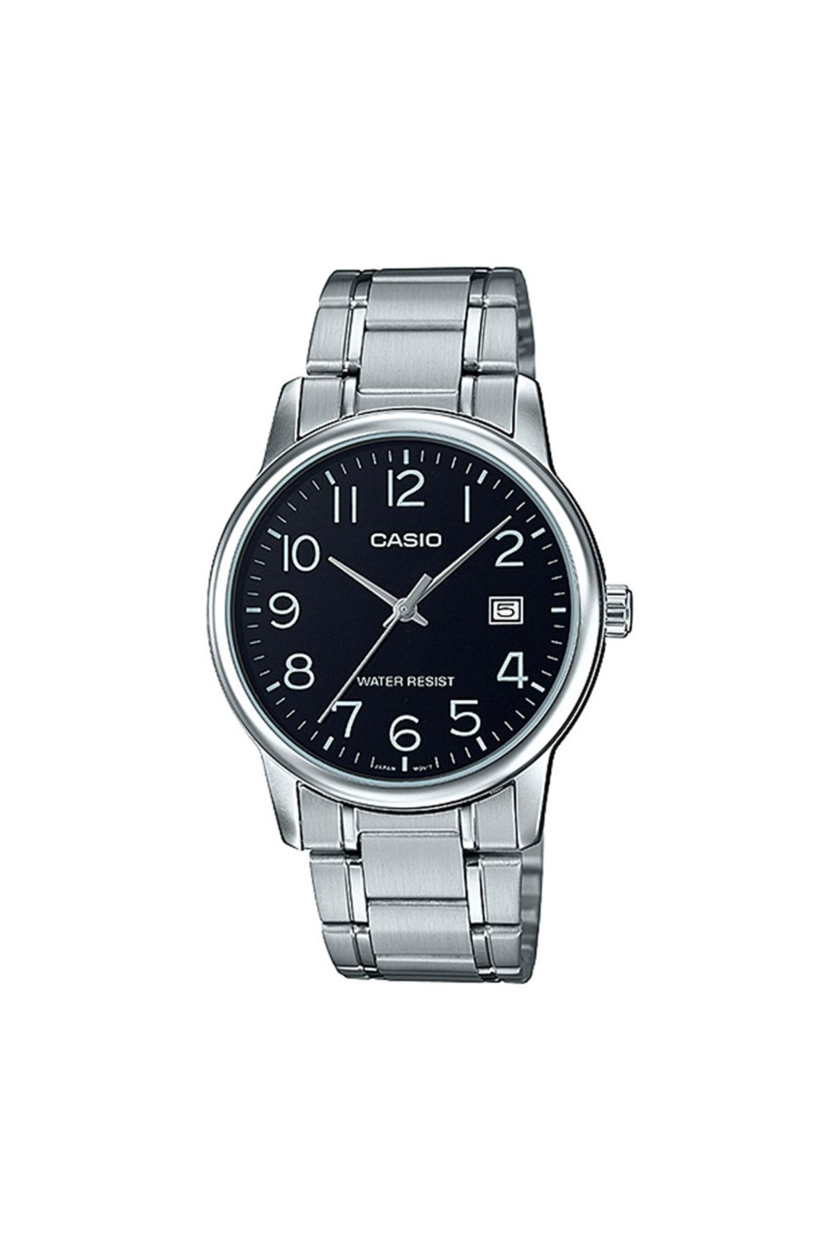 Casio-Ceas Barbati, Casio, Collection MTP-V0 MTP-V002D-1B 1