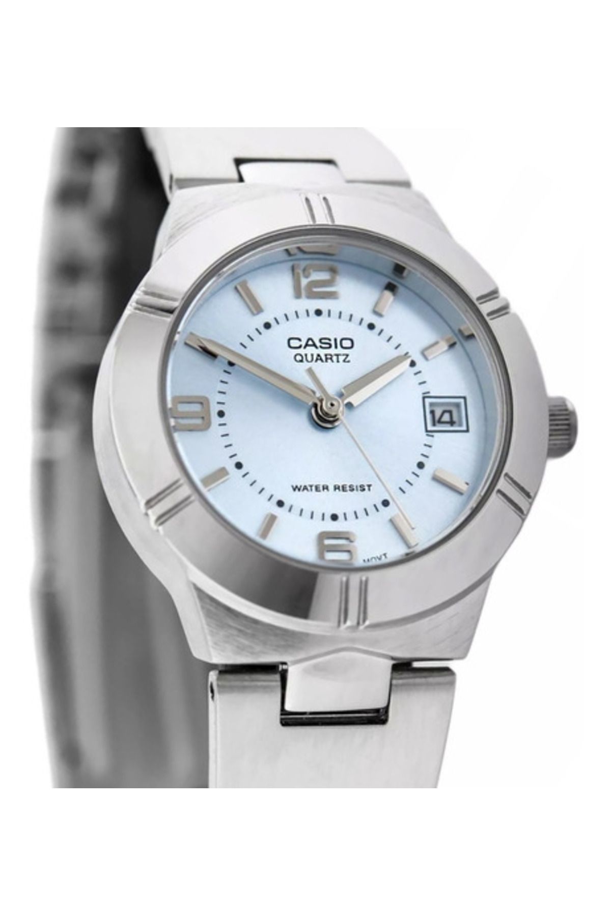 Casio-Ceas Dama, Casio, Collection LTP-12 LTP-1241D-2A 4