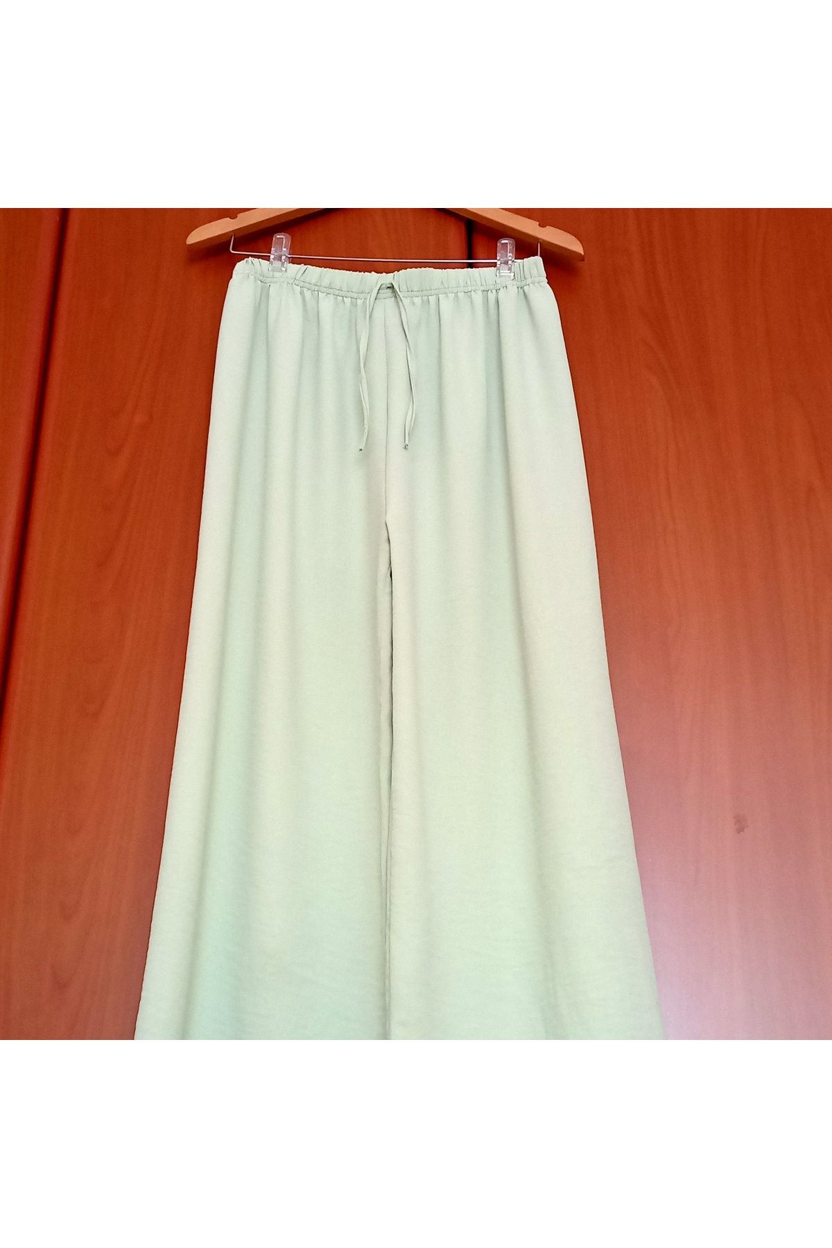 OceanGiyim Kadın Pantolon Etek Pantolon