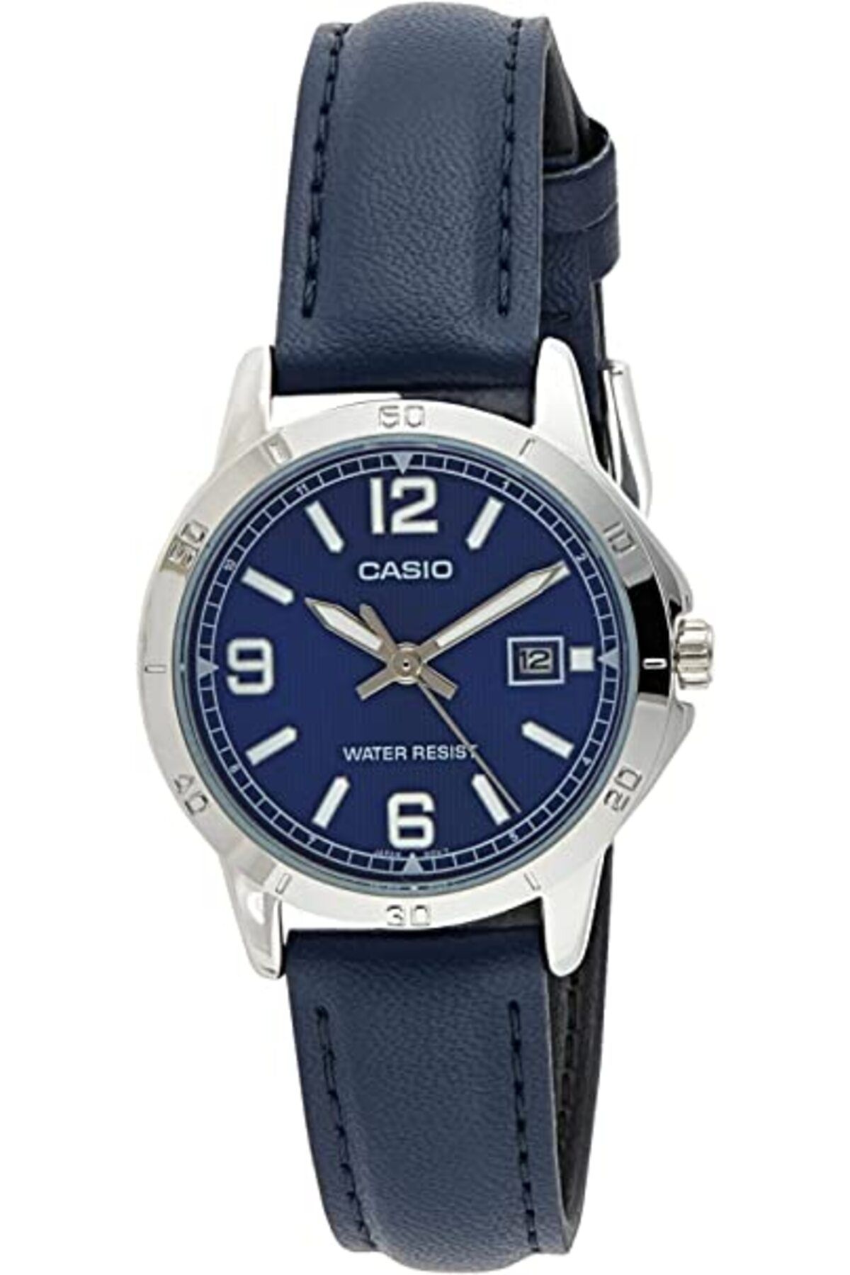 Casio-Ceas Dama, Casio, Collection LTP-V0 LTP-V004L-2B 1