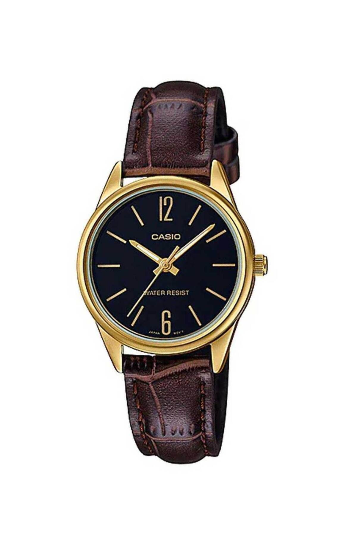 Casio-Ceas Dama, Casio, Collection LTP-V0 LTP-V005GL-1B 1