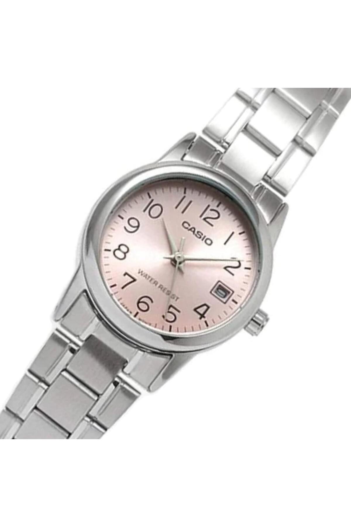 Casio-Ceas Dama, Casio, Collection LTP-V0 LTP-V002D-4B 6