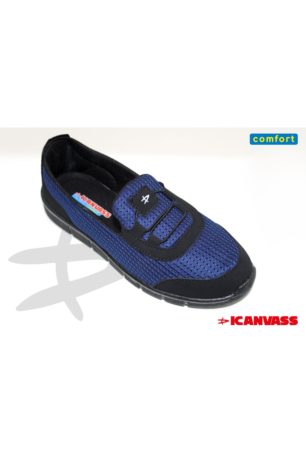 Ayder KADIN COMFORT LASTİKLİ AYAKKABI