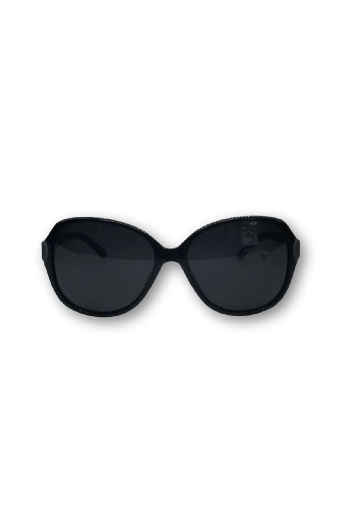Toms Teddy Polarized 7012-10 59 16-140 C404 Kadın Güneş Gözlüğü