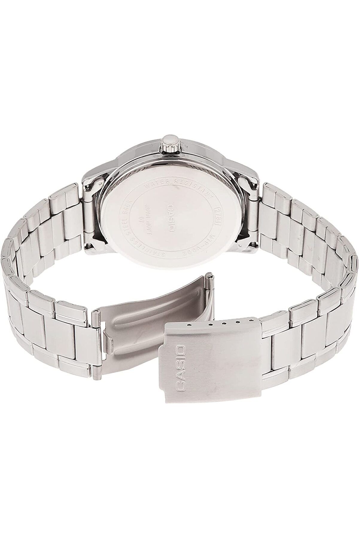 Casio-Ceas Barbati, Casio, Collection MTP-V0 MTP-V002D-1B 6