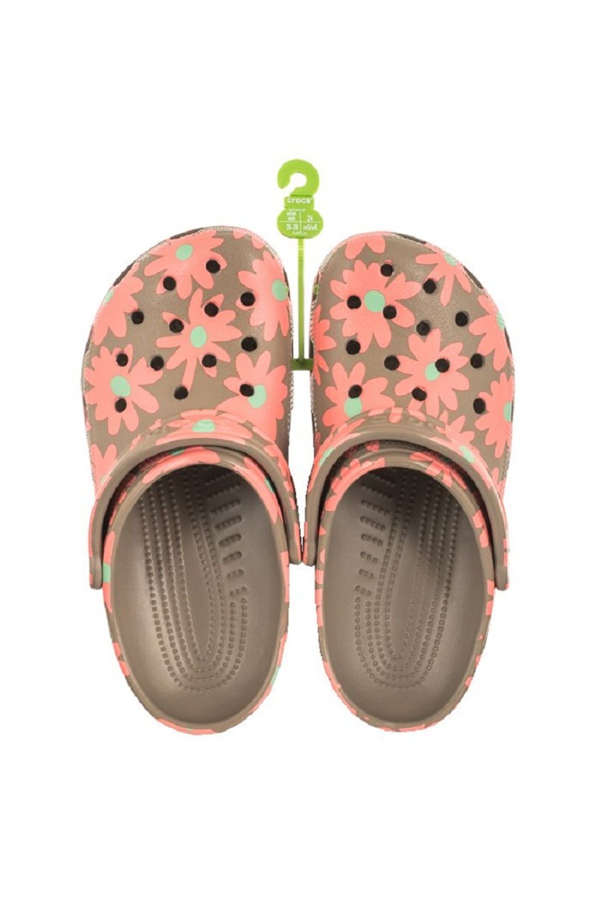 Crocs Retro clog champignon/multi