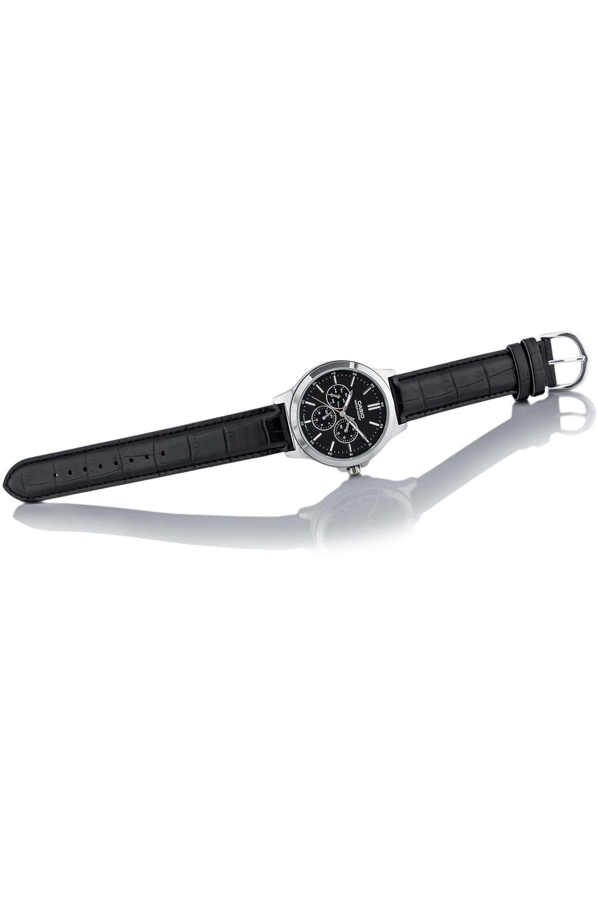 Casio-Ceas Dama, Casio, Collection LTP-V3 LTP-V300L-1A 9