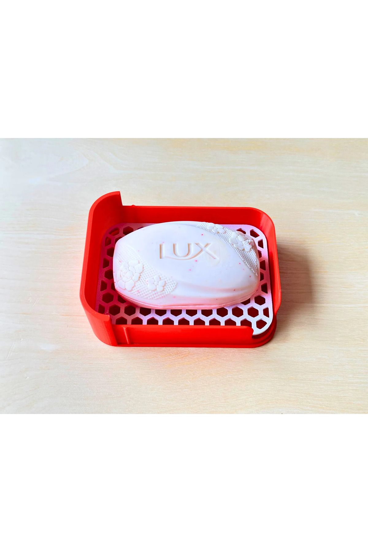 Lilys İstanbul-Sliding Soap Box |   Travel Type Soap Dispenser – Compact and Practical 6