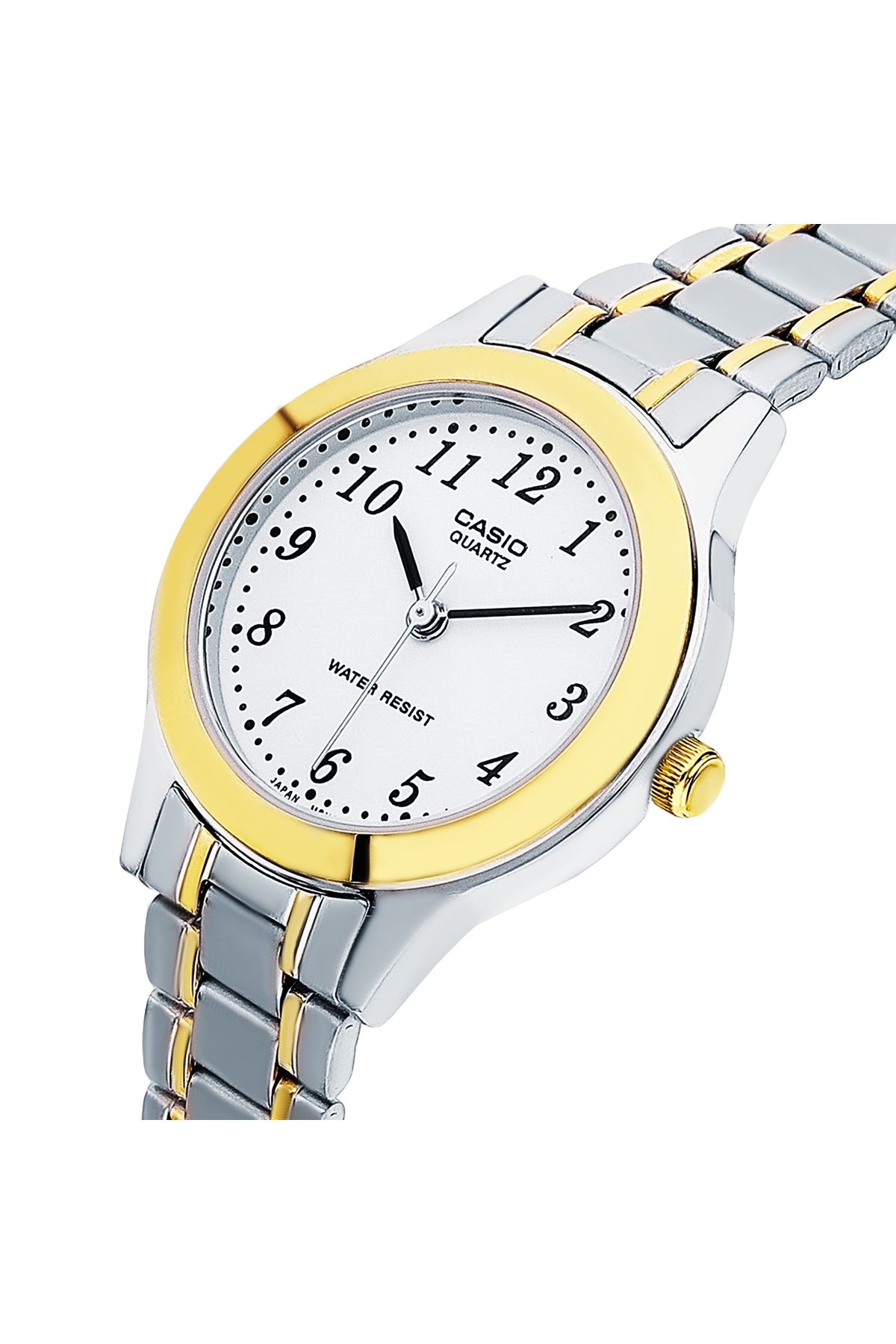 Casio-Ladies watch, Casio, Collection LTP-12 LTP-1263PG-7B 6