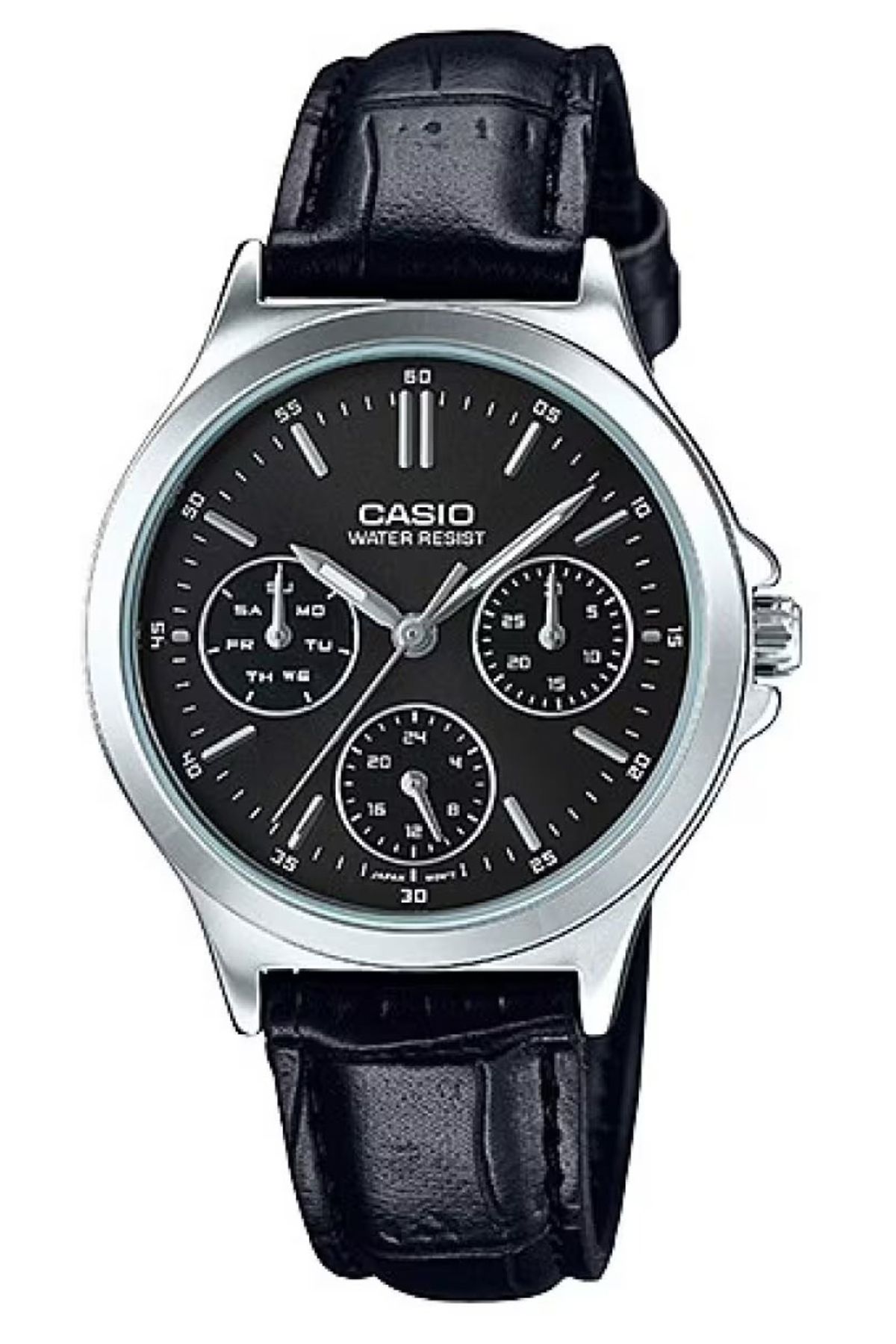 Casio-Ceas Dama, Casio, Collection LTP-V3 LTP-V300L-1A 1