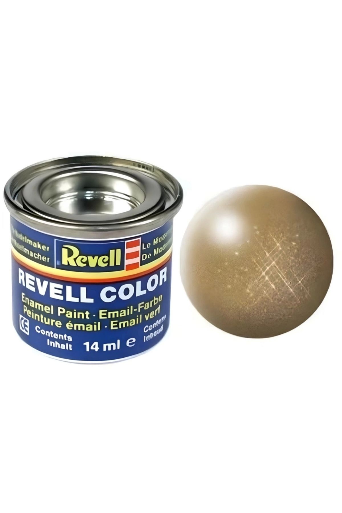 OurStyles Revell Metallic 14 ml