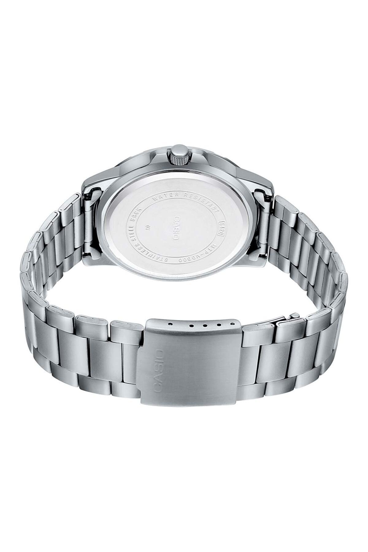 Casio-Ceas Barbati, Casio, Collection MTP-VD MTP-VD300D-2E 6