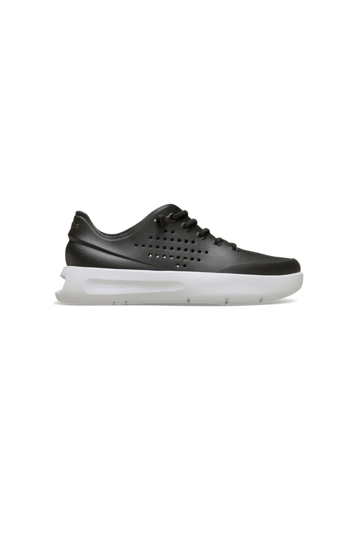 Crocs Inmotion Pacer W Kadin Siyah Spor Ayakkabı 210832-0oc