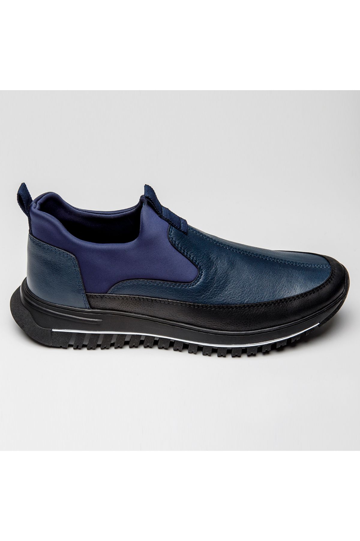 Vatan Luca Deri Sneakers LG