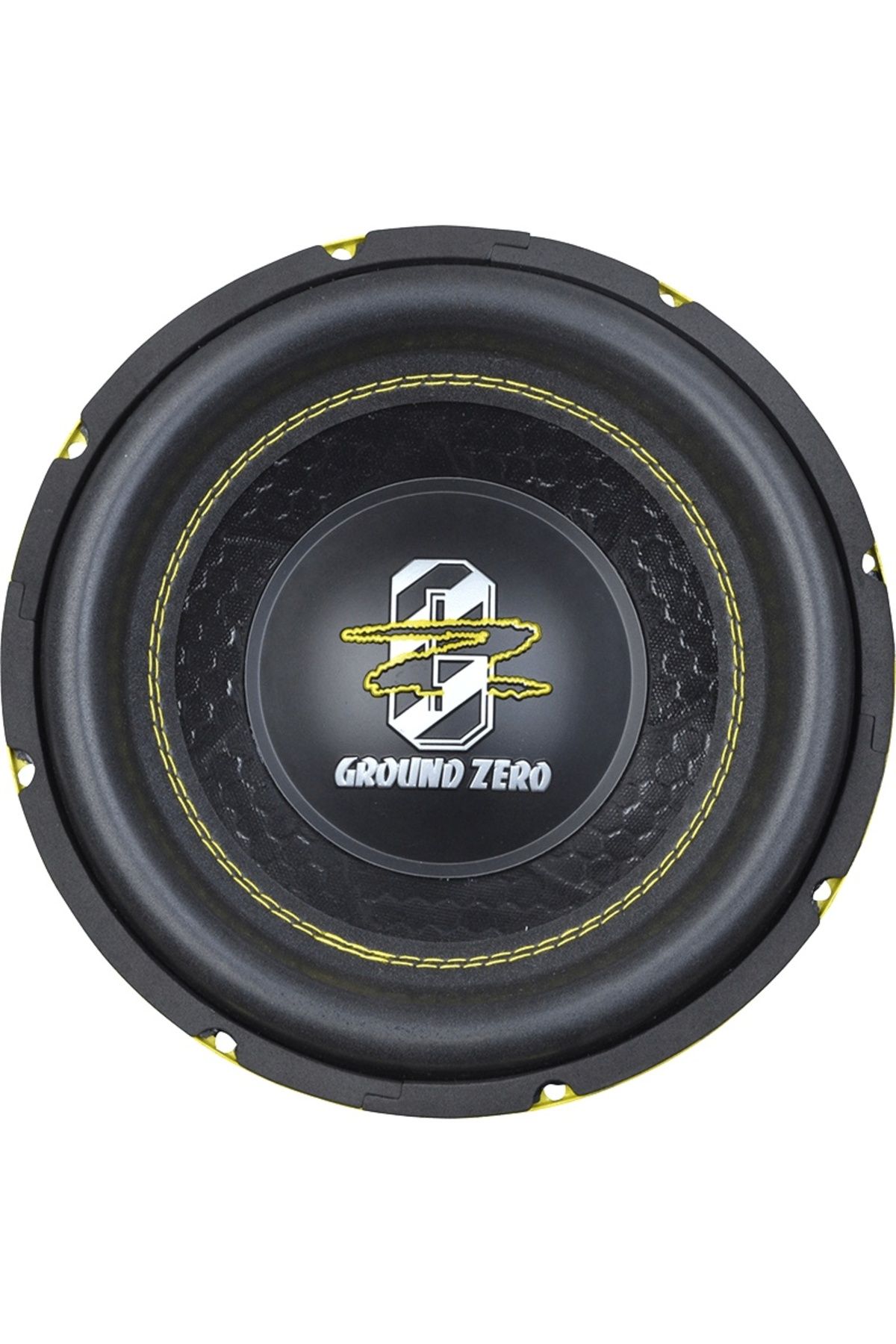 Ground Zero-Subwoofer cu SPL automat Ground Zero GZIW 10XSPL-D2 – 250 mm, 1000 W max. 3
