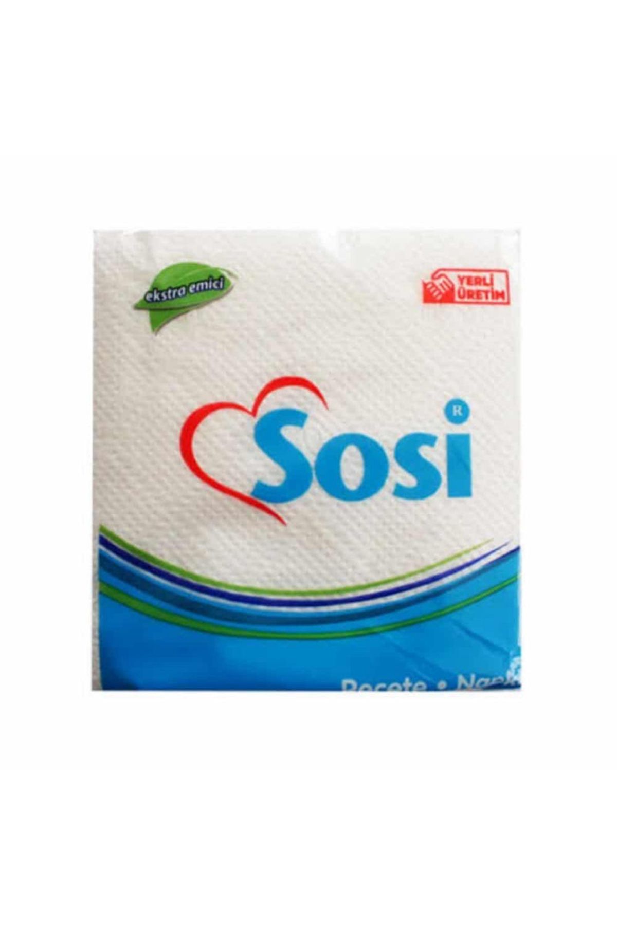 Ta-Fu Global SOSİ PEÇETE