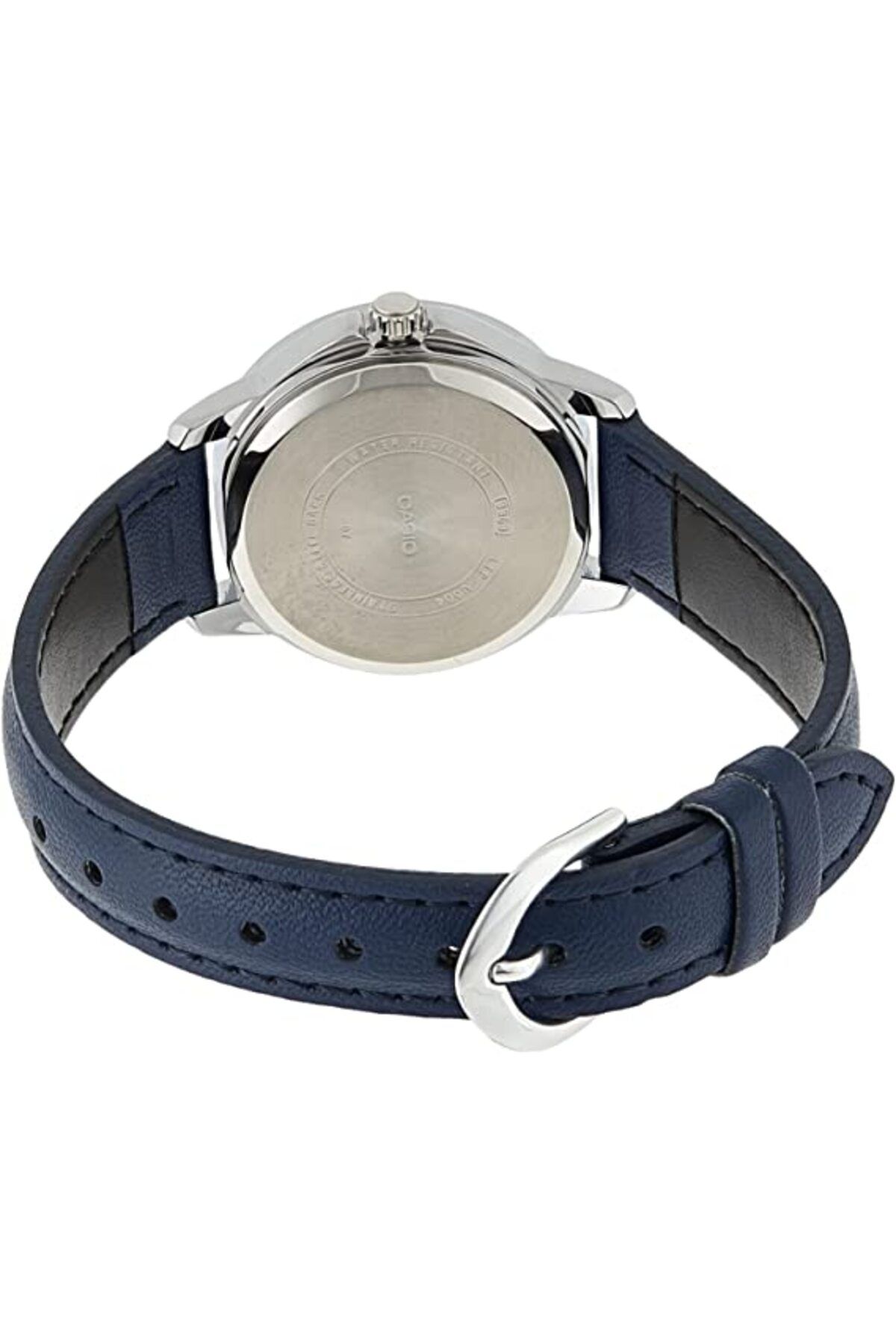 Casio-Ceas Dama, Casio, Collection LTP-V0 LTP-V004L-2B 5