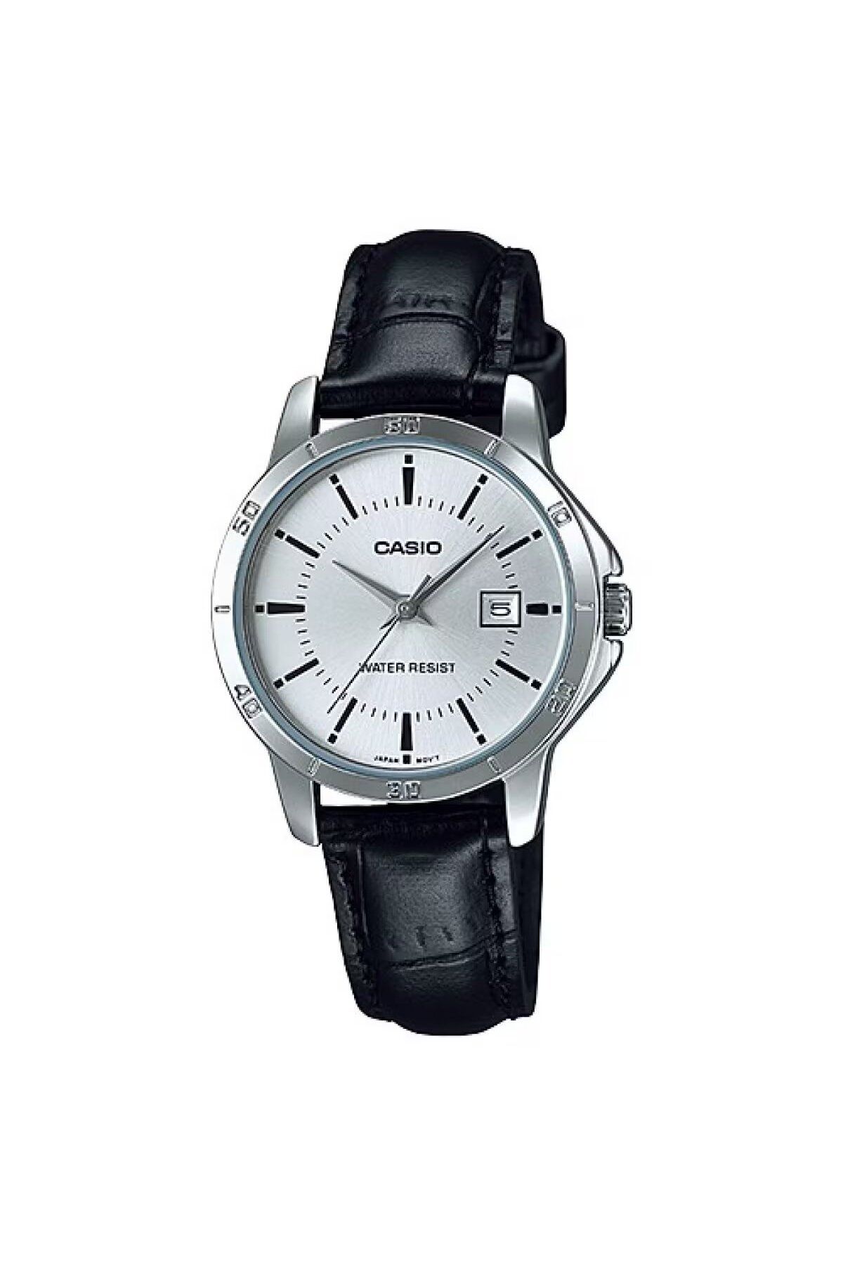 Casio-Ceas Dama, Casio, Collection LTP-V0 LTP-V004L-7A 1