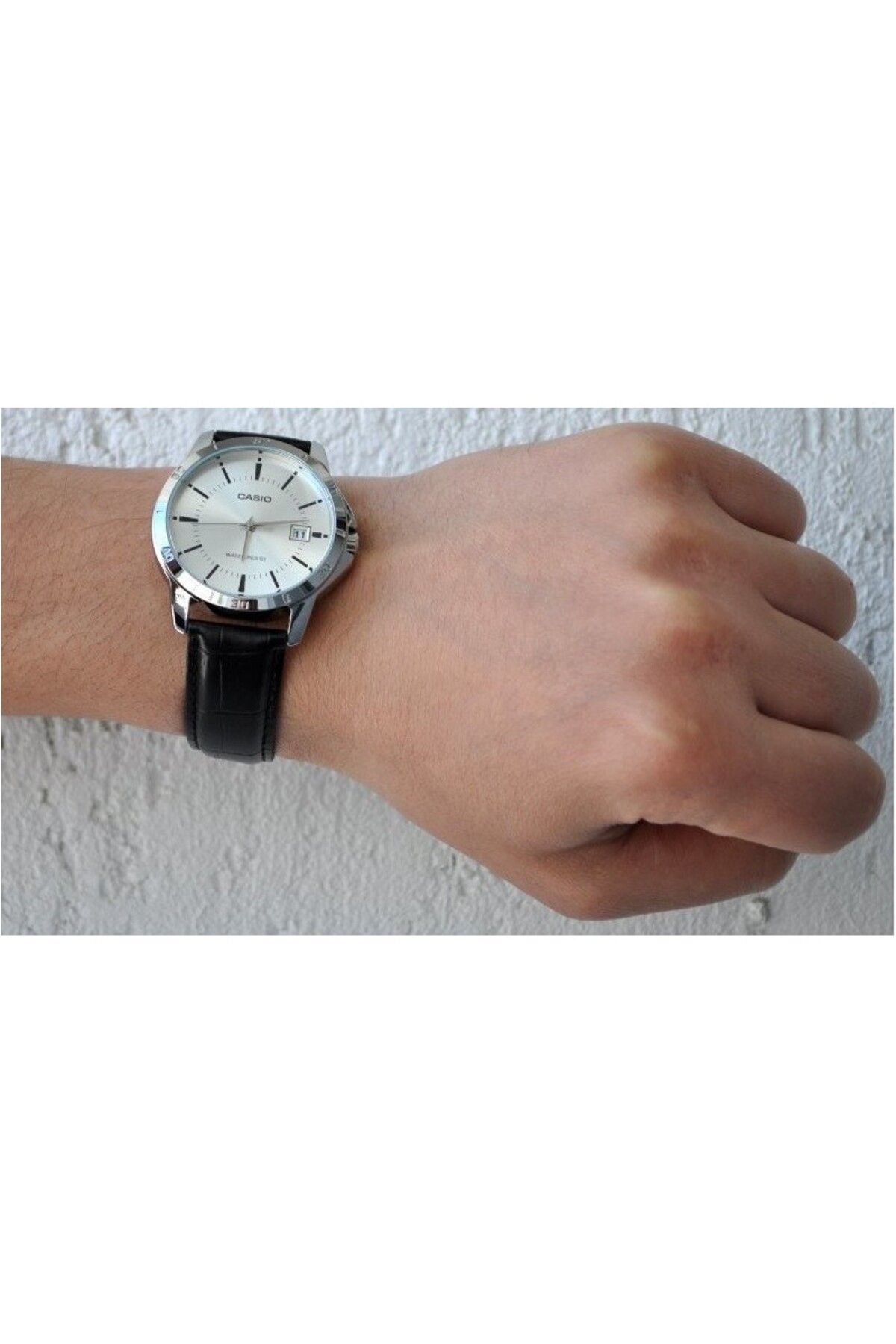 Casio-Ceas Barbati, Casio, Collection MTP-V0 MTP-V004L-7A 3