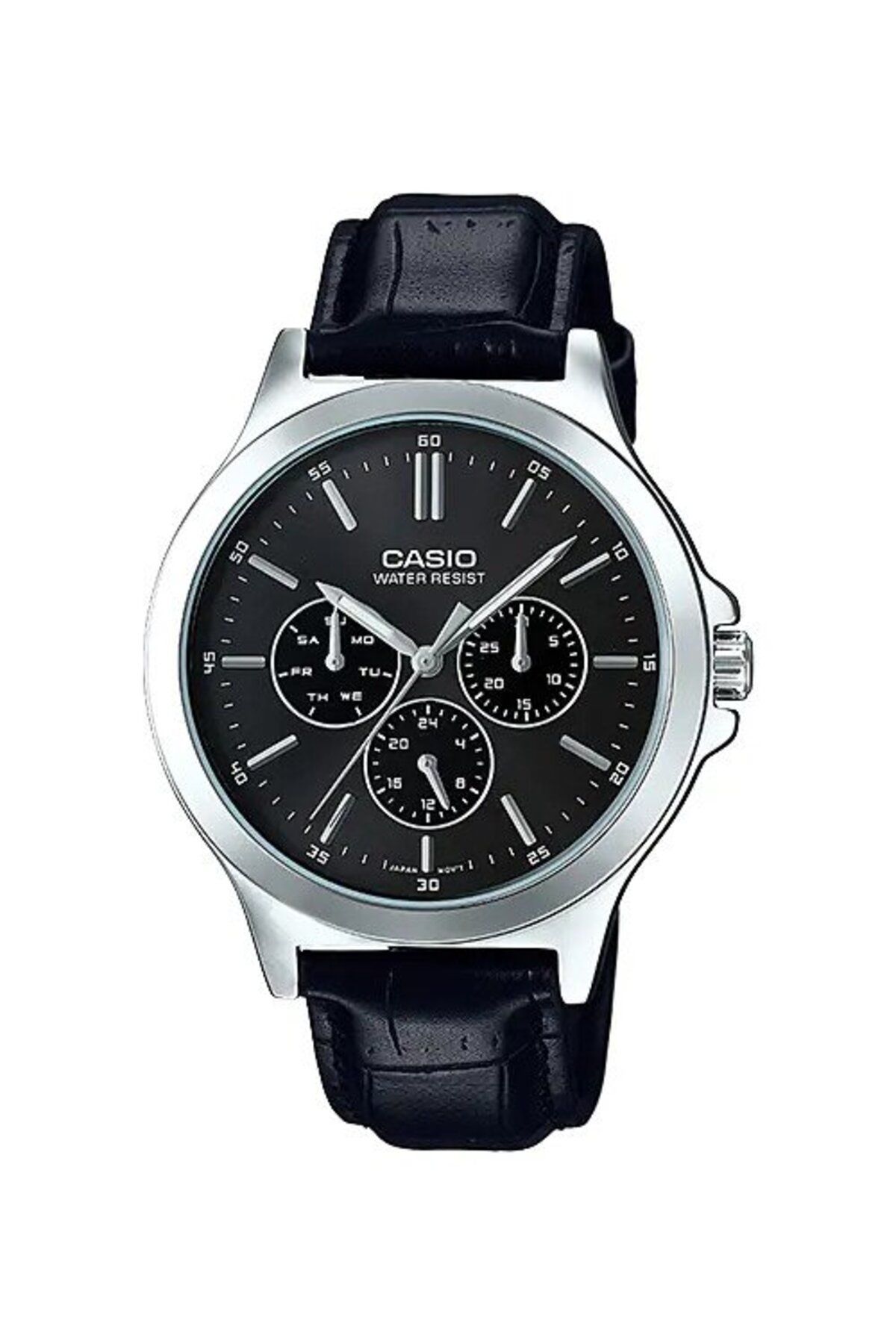 Casio-Ceas Barbati, Casio, Collection MTP-V3 MTP-V300L-1A 1