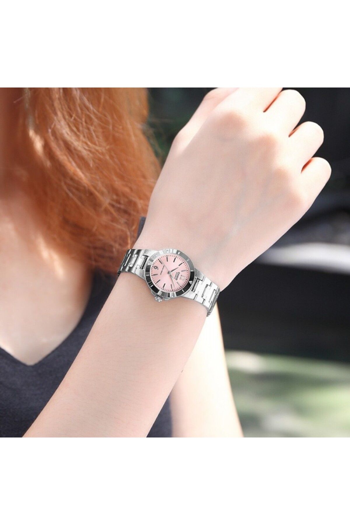 Casio-Ceas Dama, Casio, Collection LTP-11 LTP-1177A-4A1 3