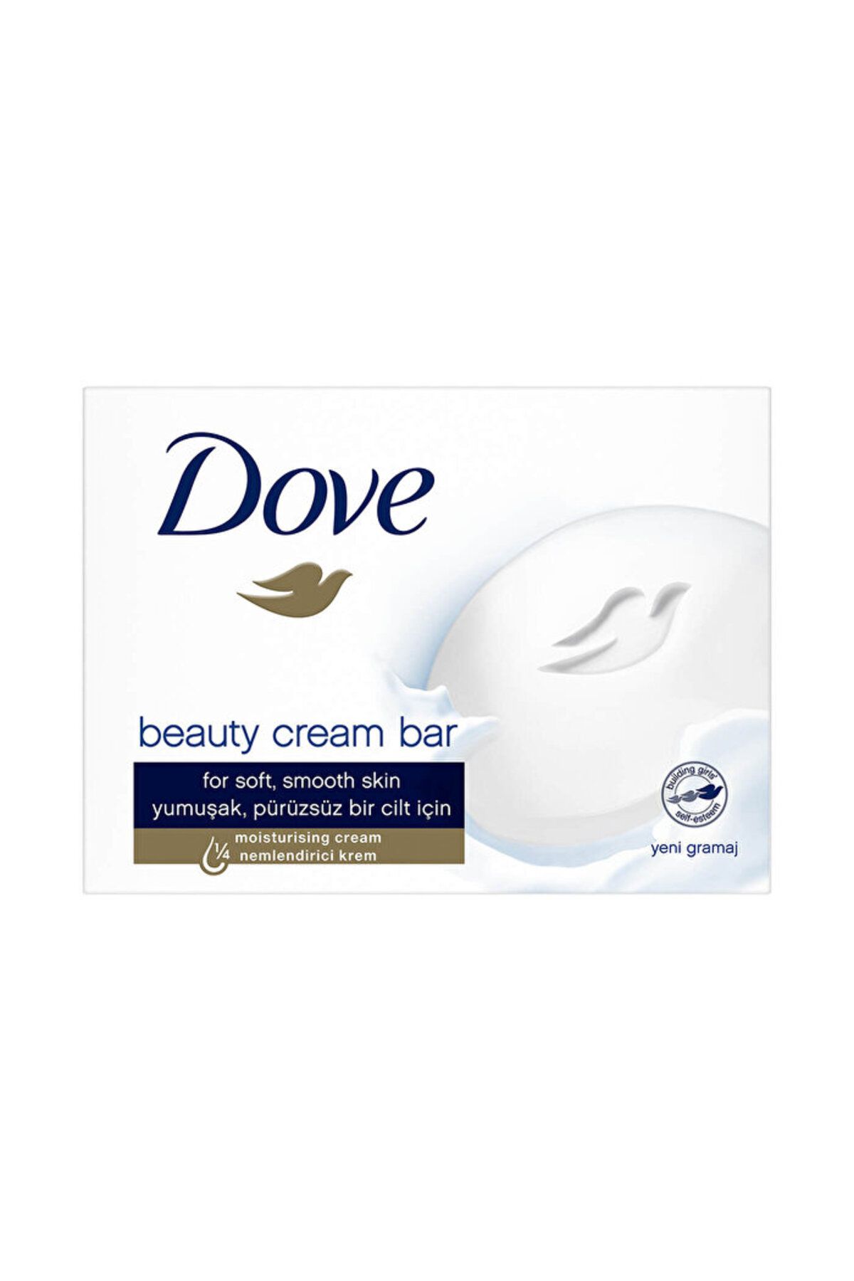 Dove Cream Bar Sabun - Original - 90 gr