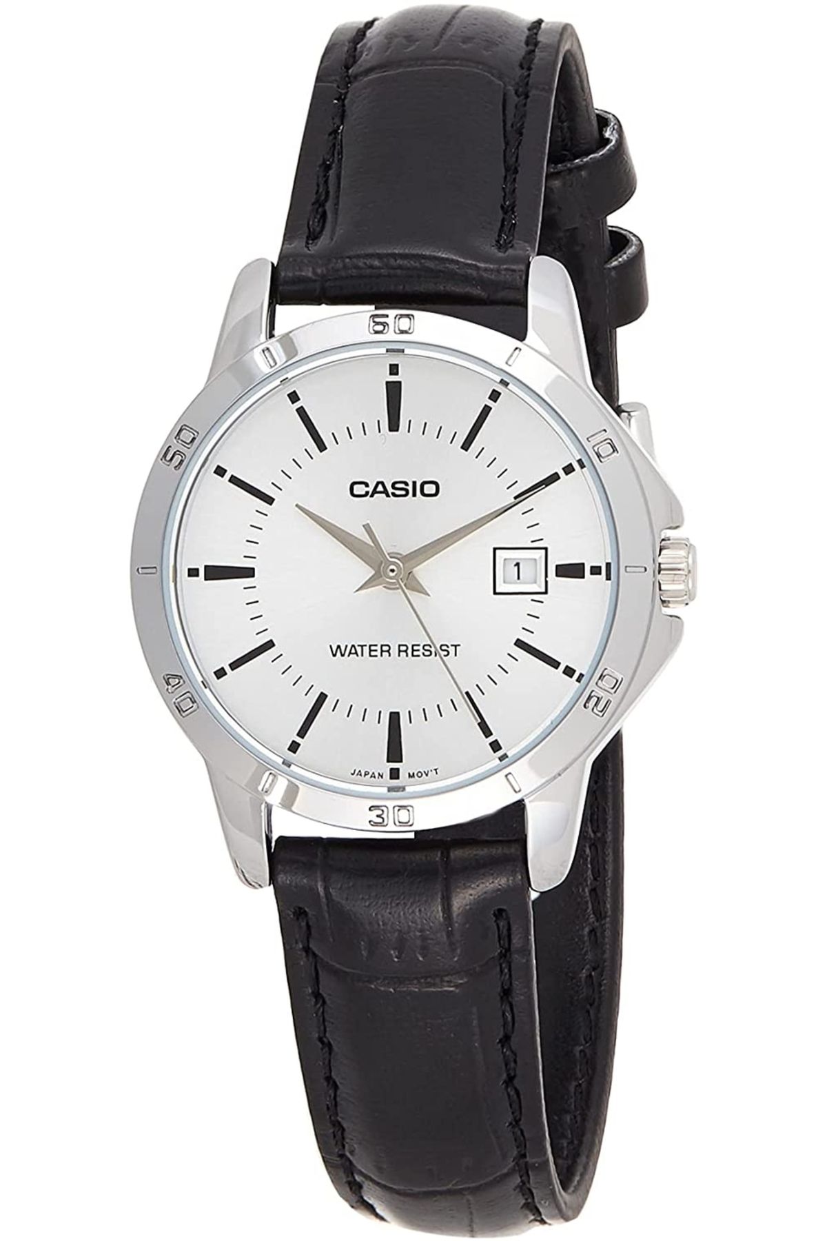 Casio-Ceas Barbati, Casio, Collection MTP-V0 MTP-V004L-7A 1