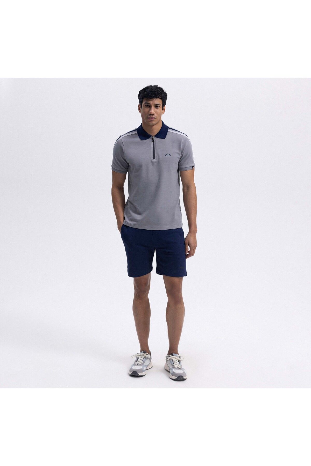 Ellesse Erkek Polo Yaka Tişört EM169