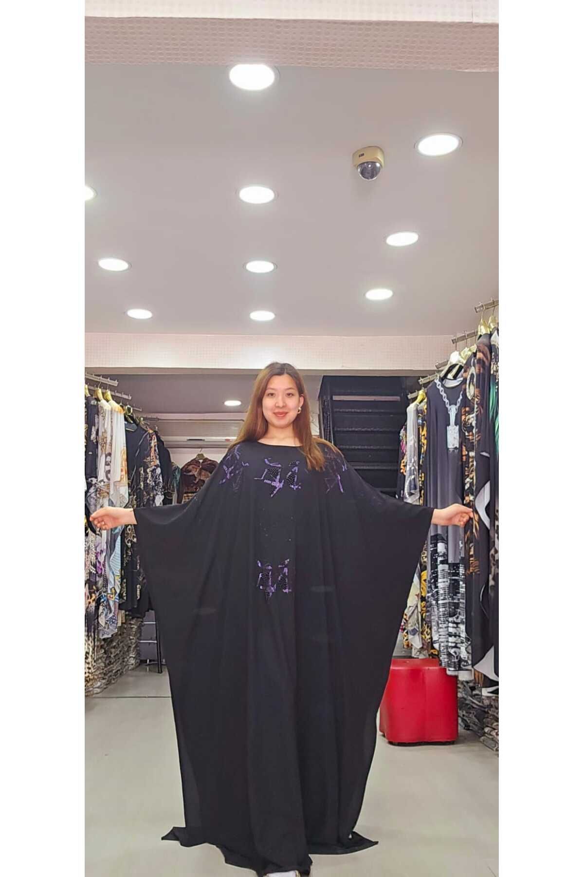 erocco Kaftan